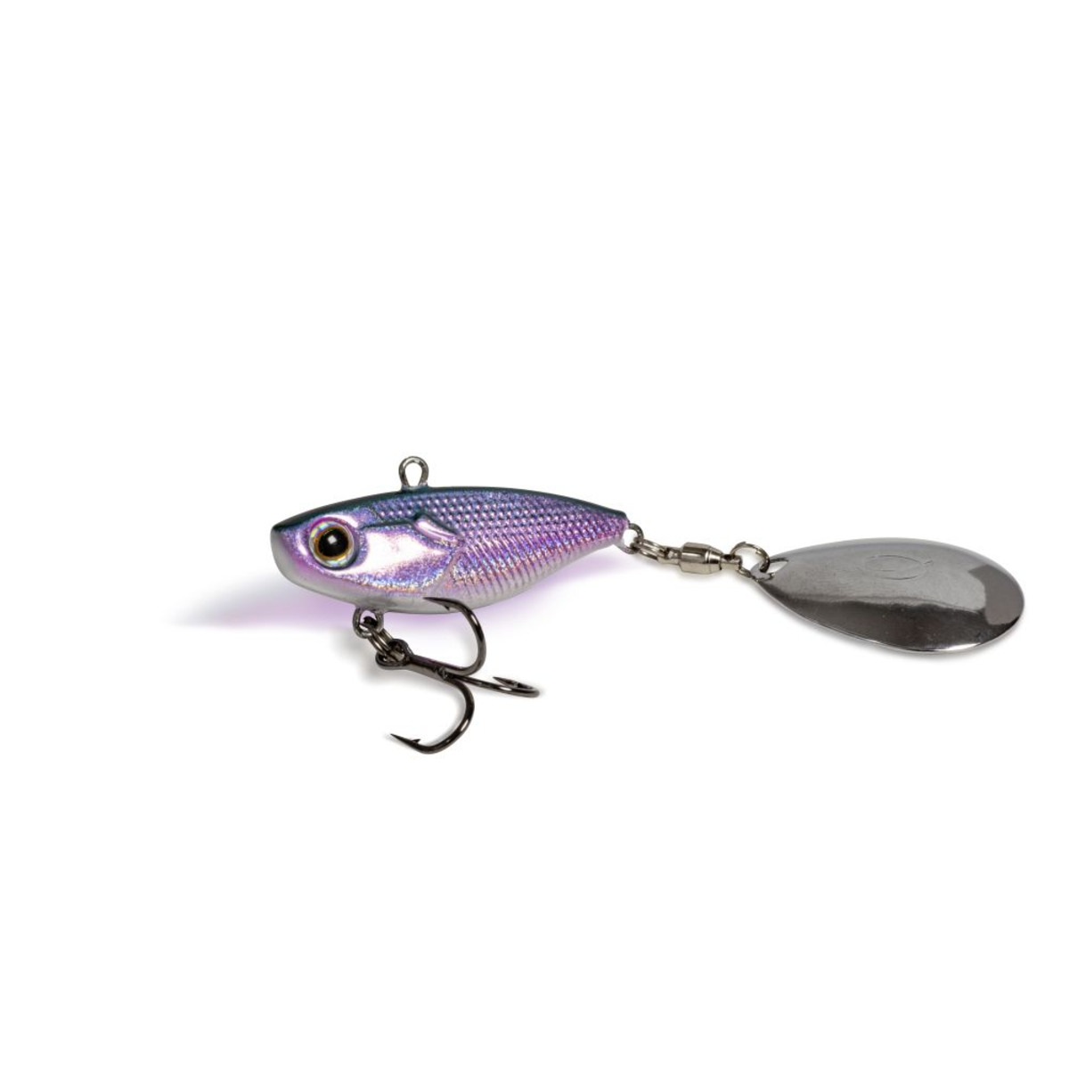 Crank Kunstköder für Spinnangeln und Baitcastenangeln Quantum 4street Spin-jig 
