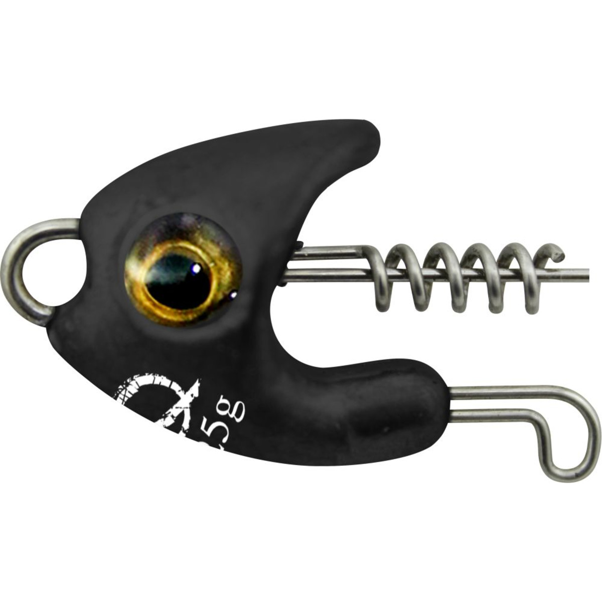 Teste Piombate Jig Heads  Screw Jig Screwing Head Pesca Spinning