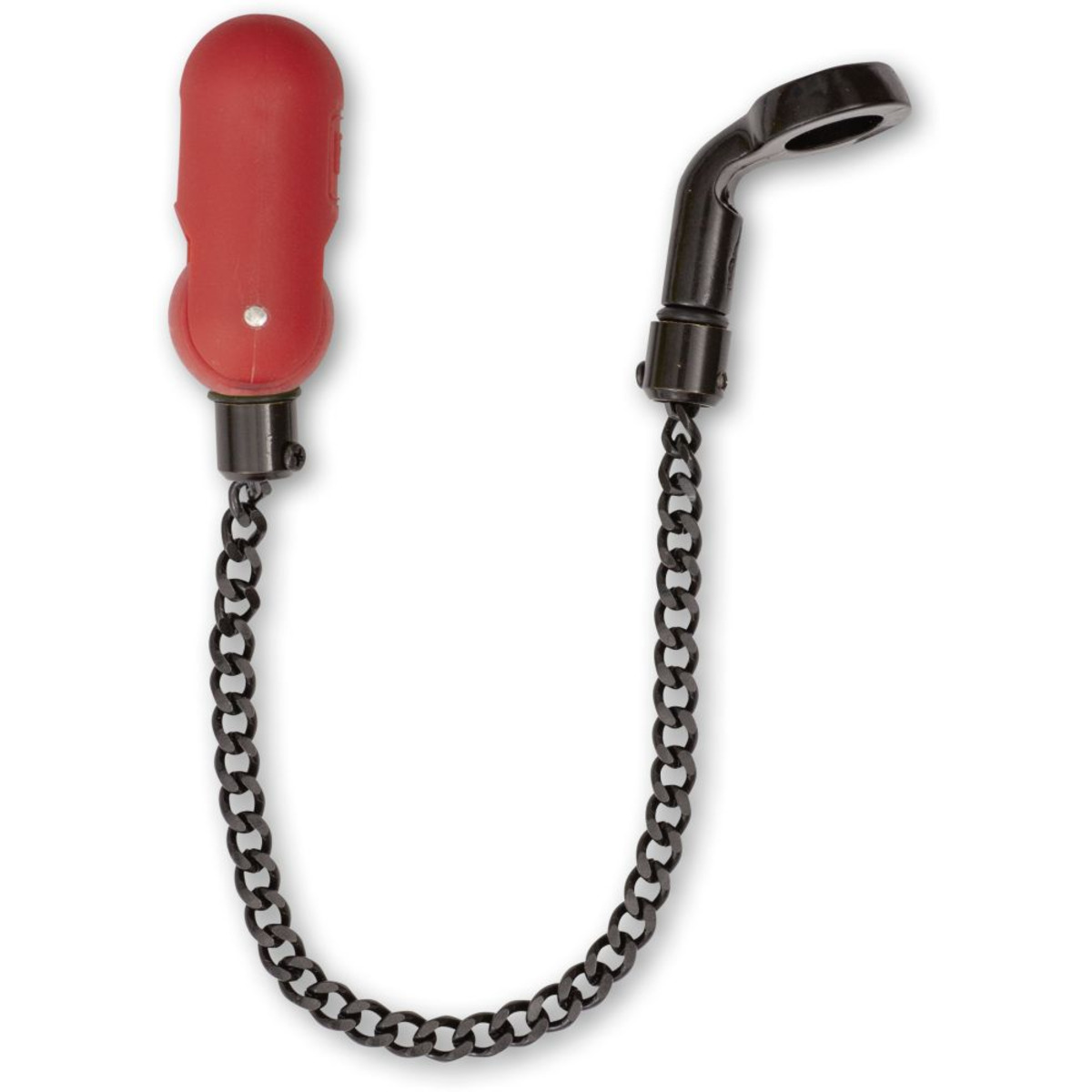 Radical Free Climber With Chain - red