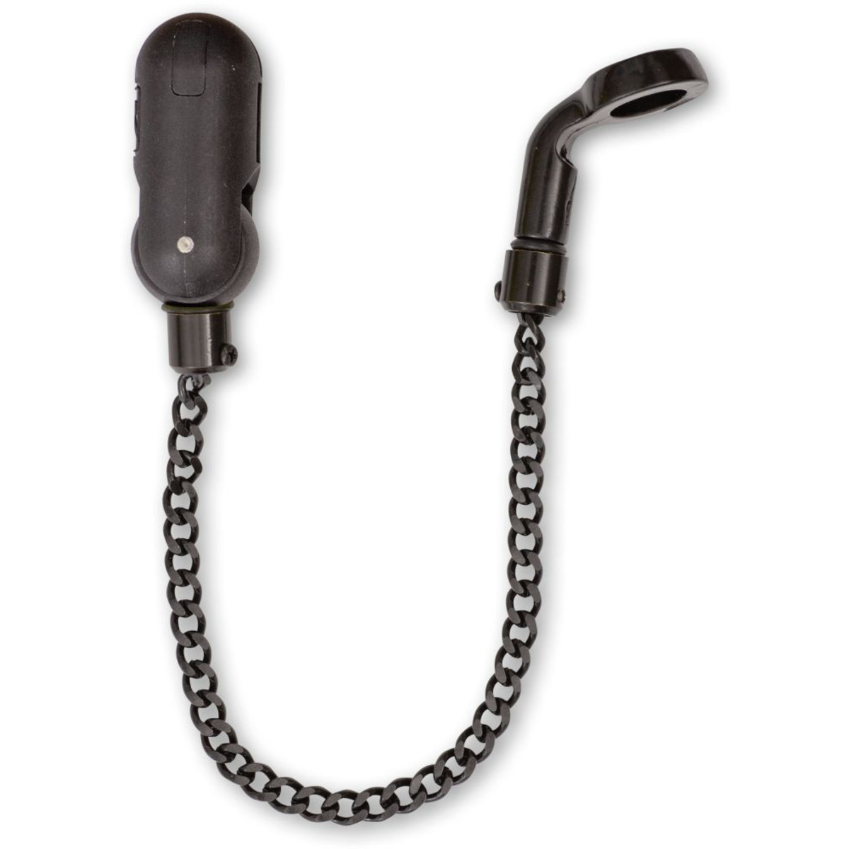 Radical Free Climber With Chain - black