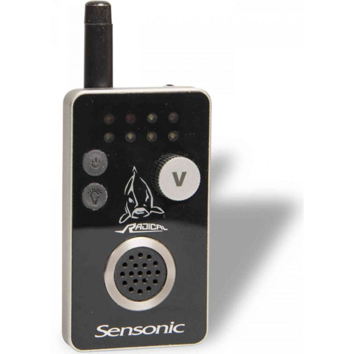 Radical Sensonic Bite Alarm Receiver - 4.0x9.5x2.6 cm