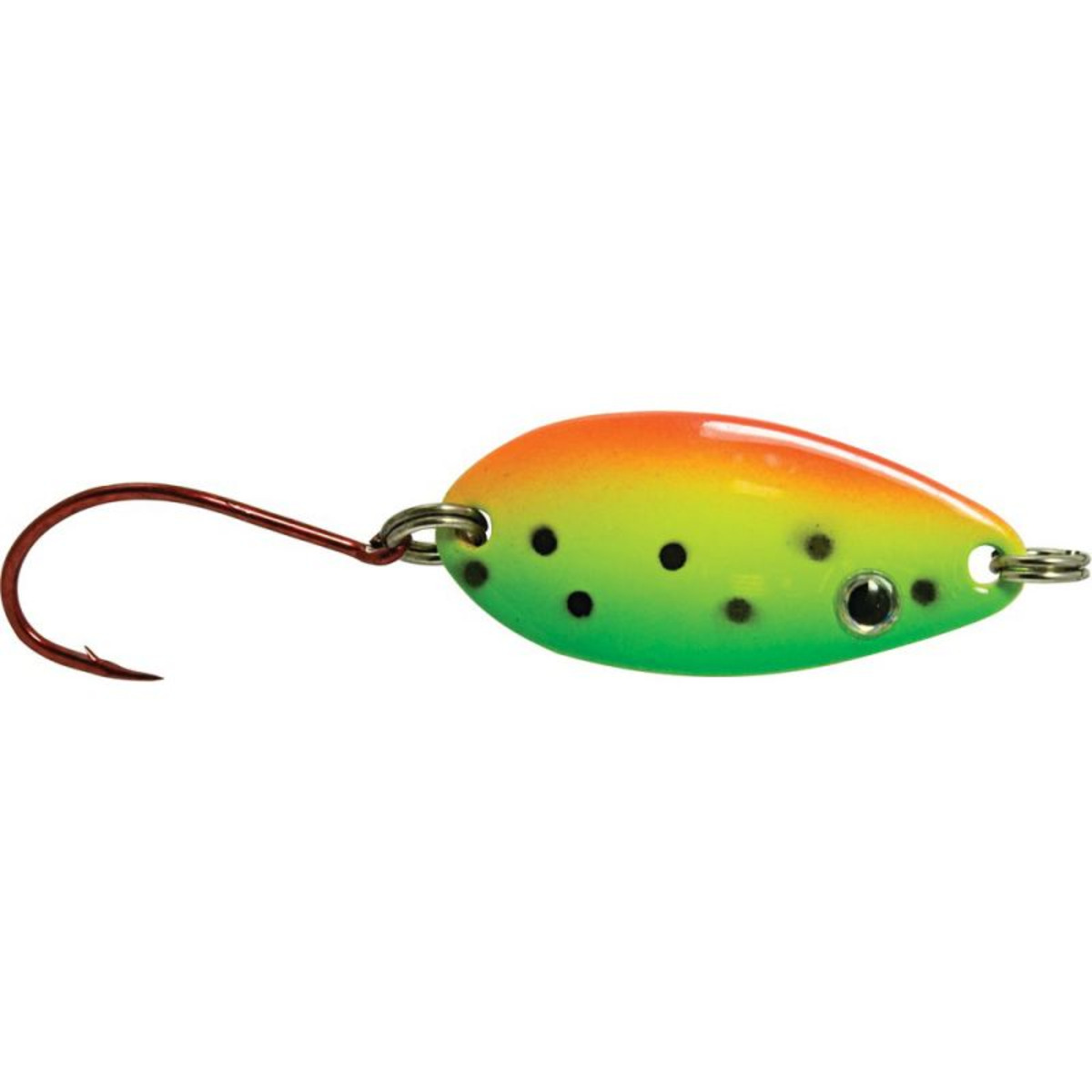 Rapture Brown Trout - 3.0 g - 32 mm - 10 - FT