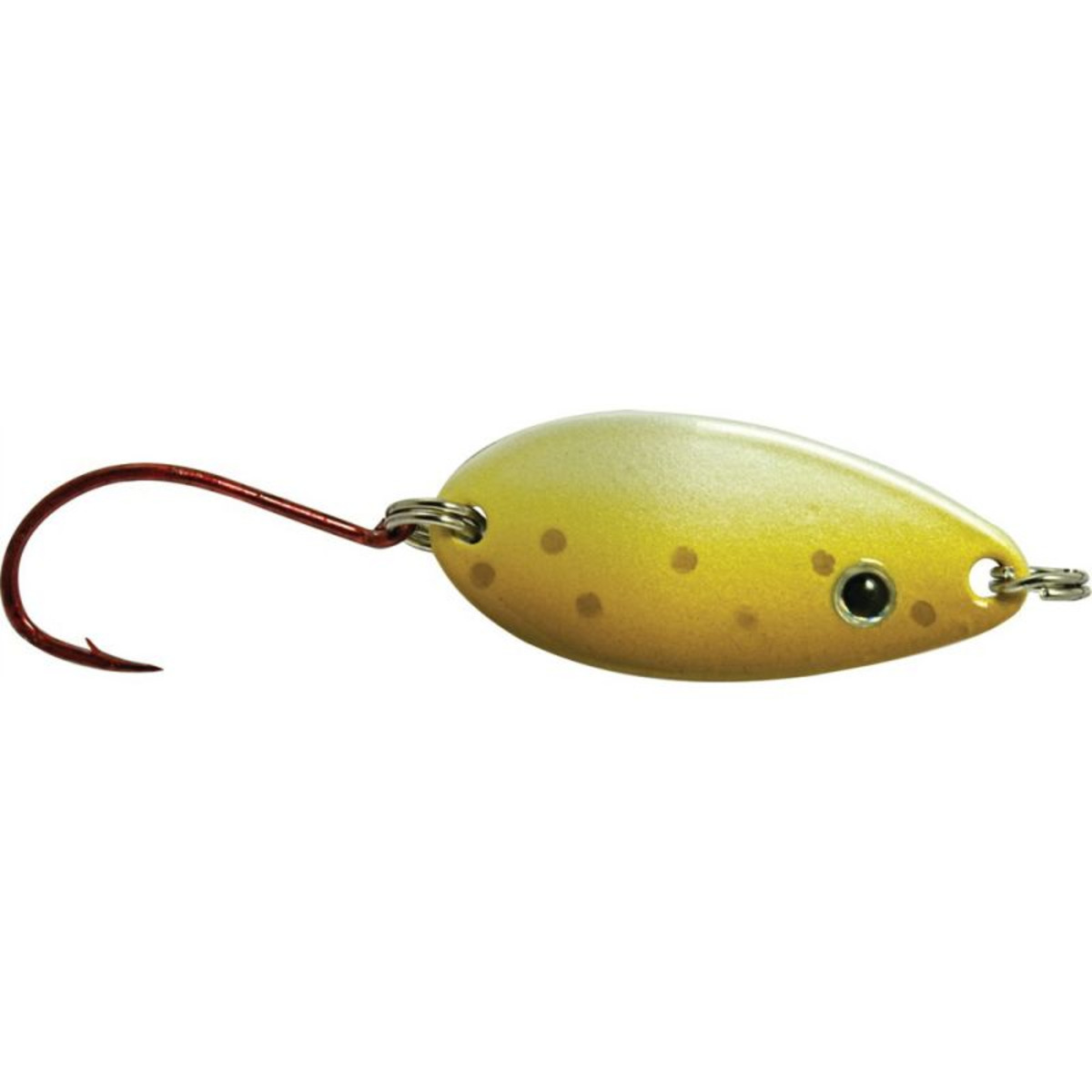 Rapture Brown Trout - 3.0 g - 32 mm - 10 - YT