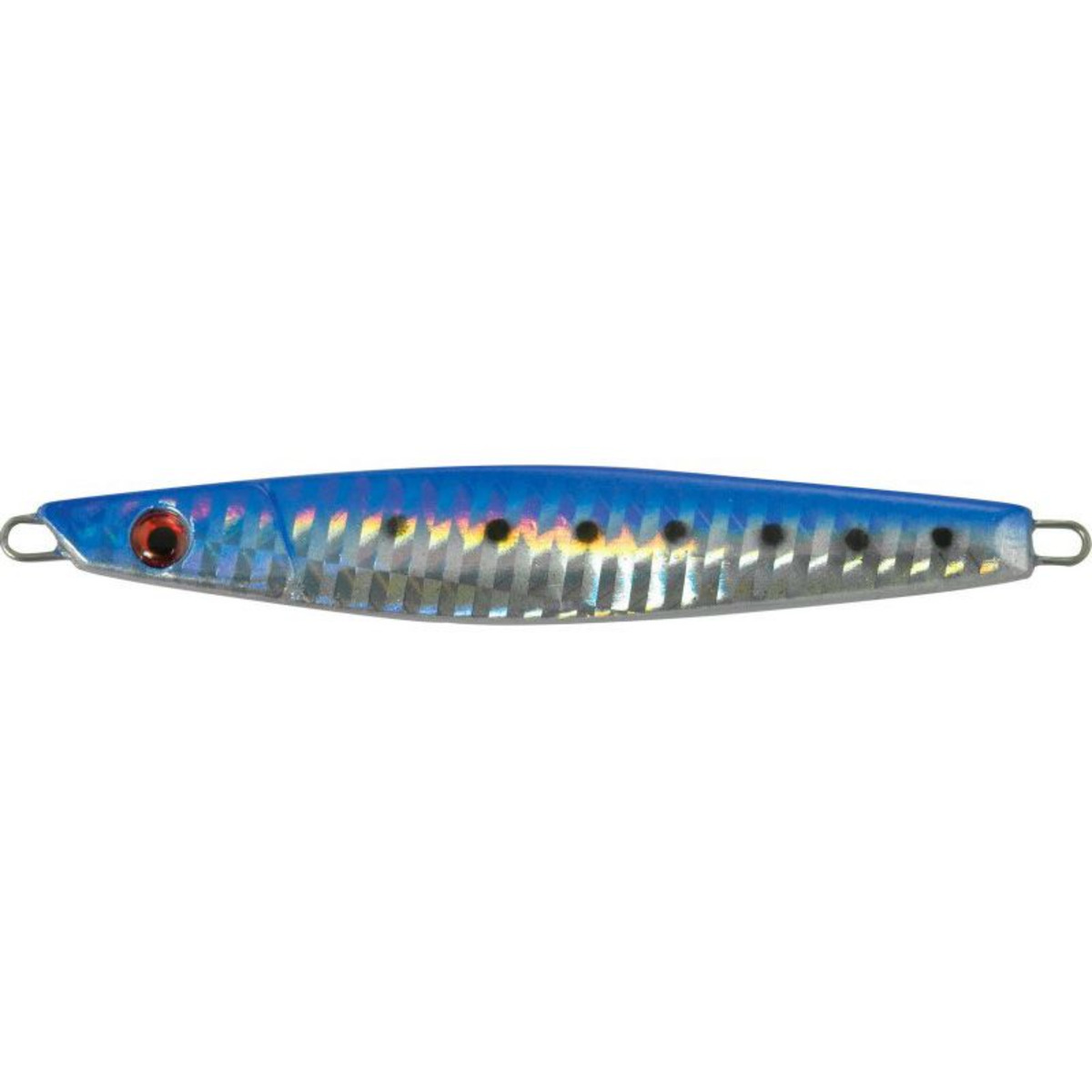 Rapture Casting Jig Asami - 7 g - Anzuelo 8 - Color  Anchoa     