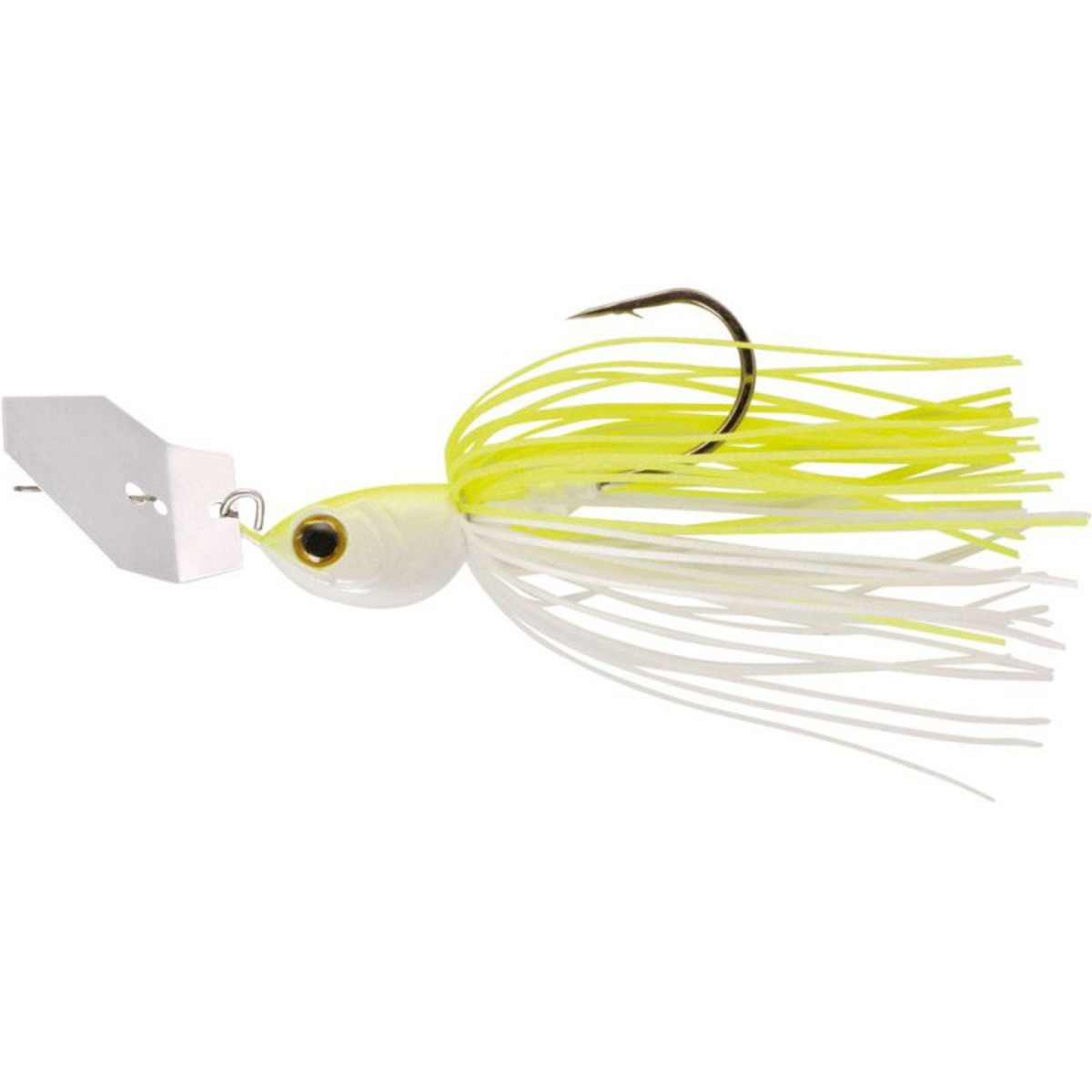 Rapture Chatterbait - 10.5 g - Chartreuse