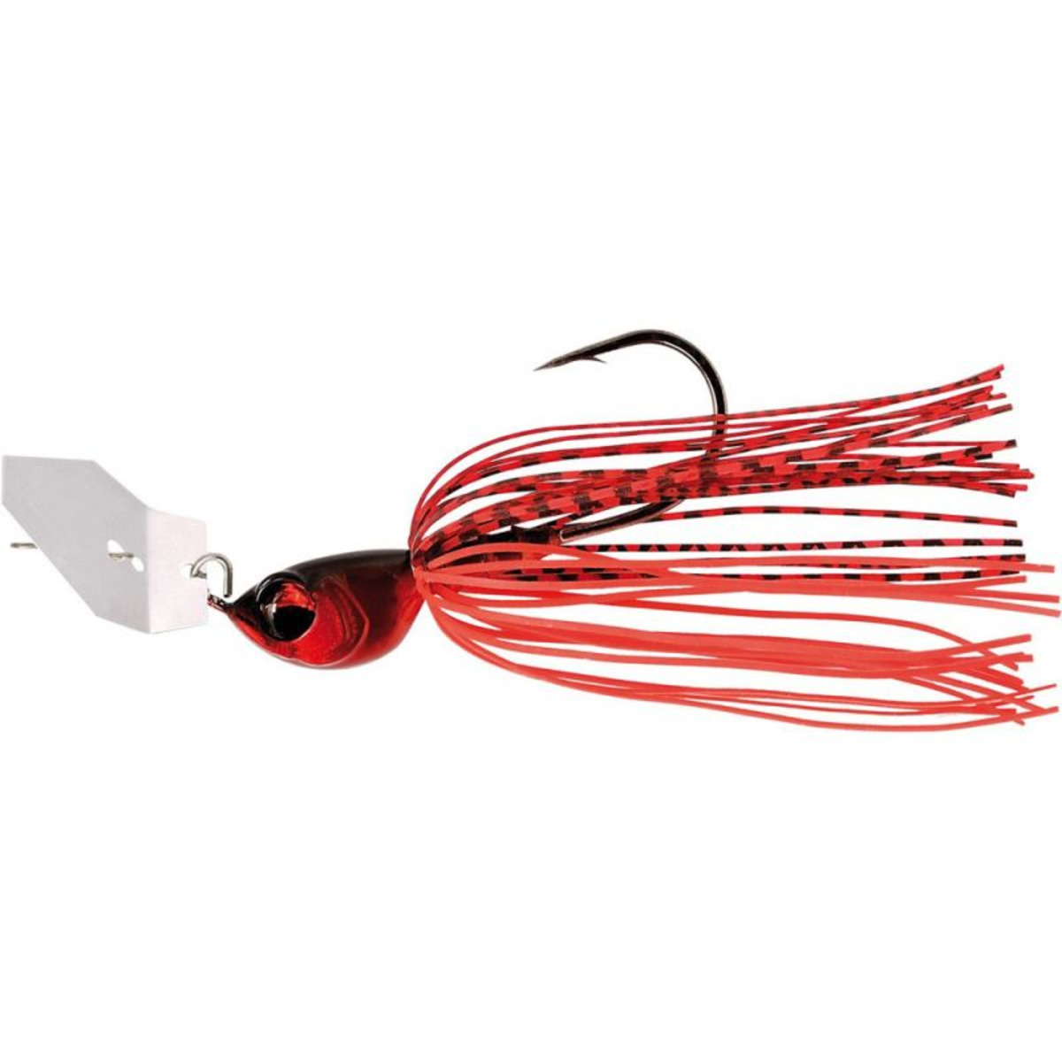 Rapture Chatterbait - 10.5 g - Texas Red