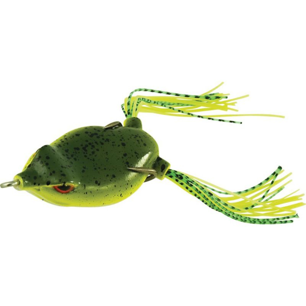 Rapture Dancer Frog - 7.0 g - 45 mm - Weed