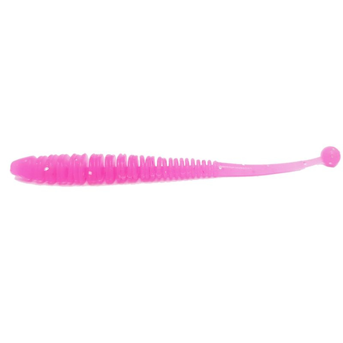 Rapture Evoke Worm - 6.0 cm - Pink
