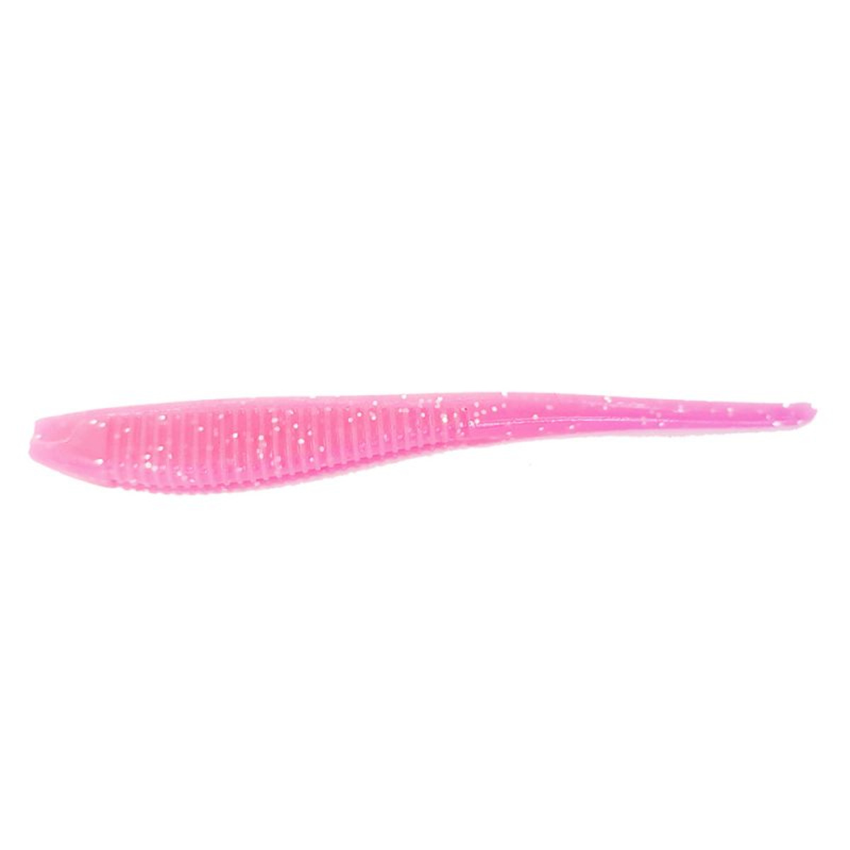 Rapture Finezze Worm - 7.5 cm - Pink Silver