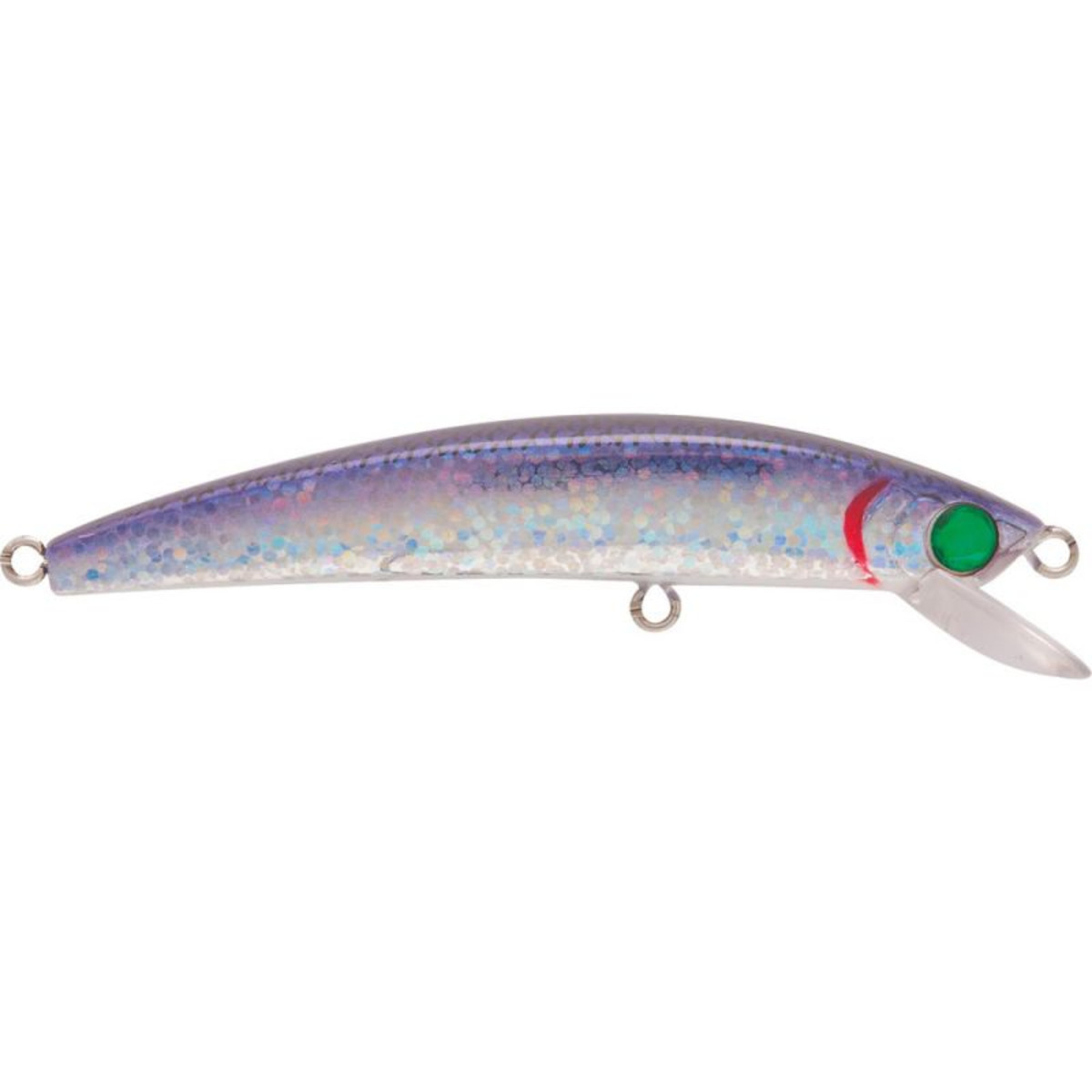 Rapture Hiroshi Minnow 70 mm - 6.0 g - 70 mm - SSRD