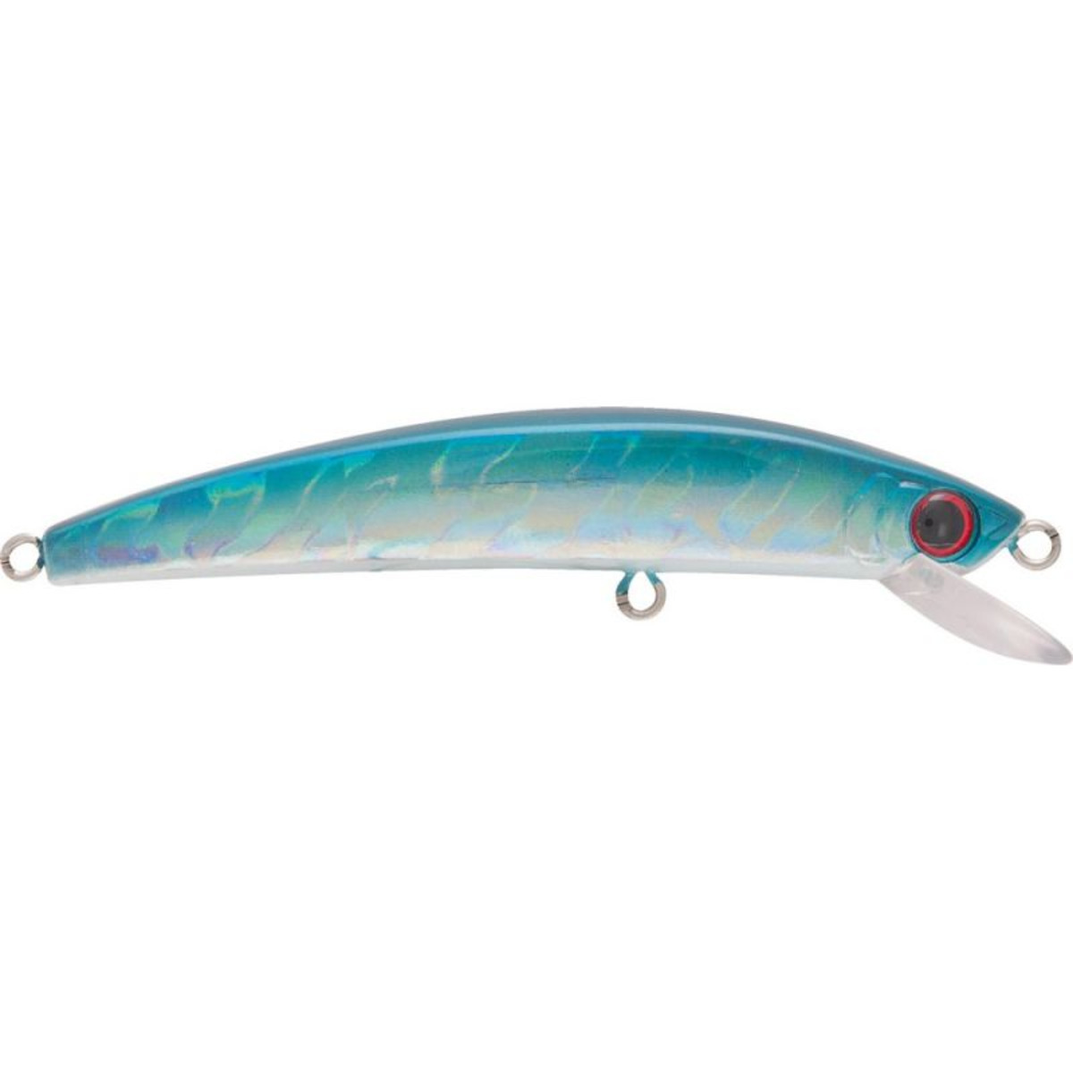 Rapture Hiroshi Minnow 70 mm - 6.0 g - 70 mm - RACC