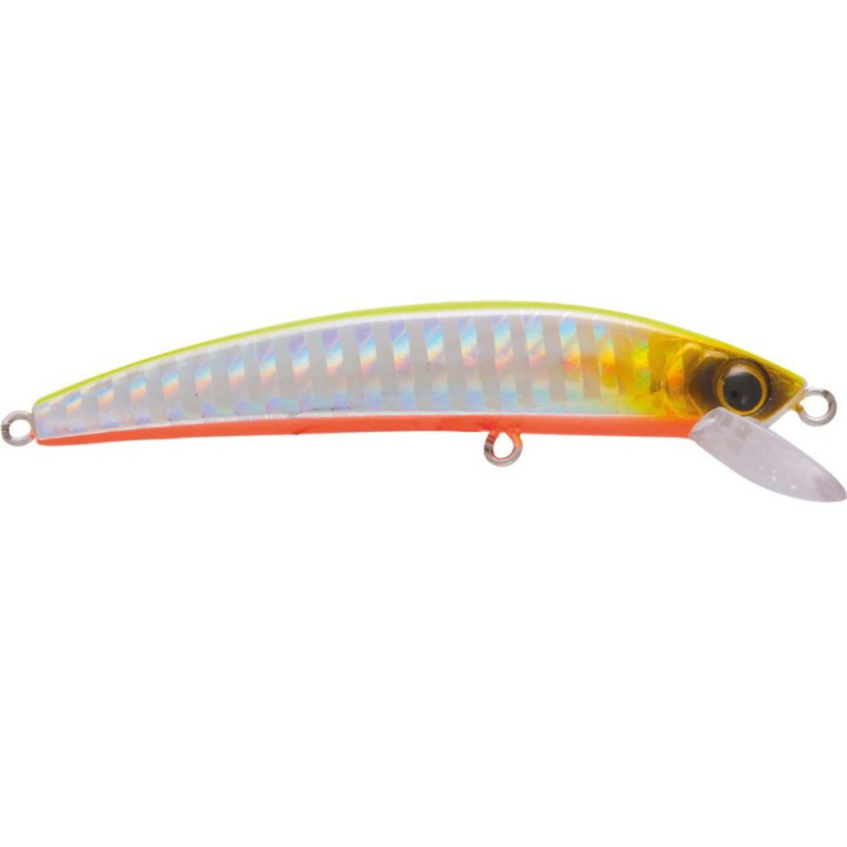 Rapture Hiroshi Minnow 70 mm - 6.0 g - 70 mm - CHT