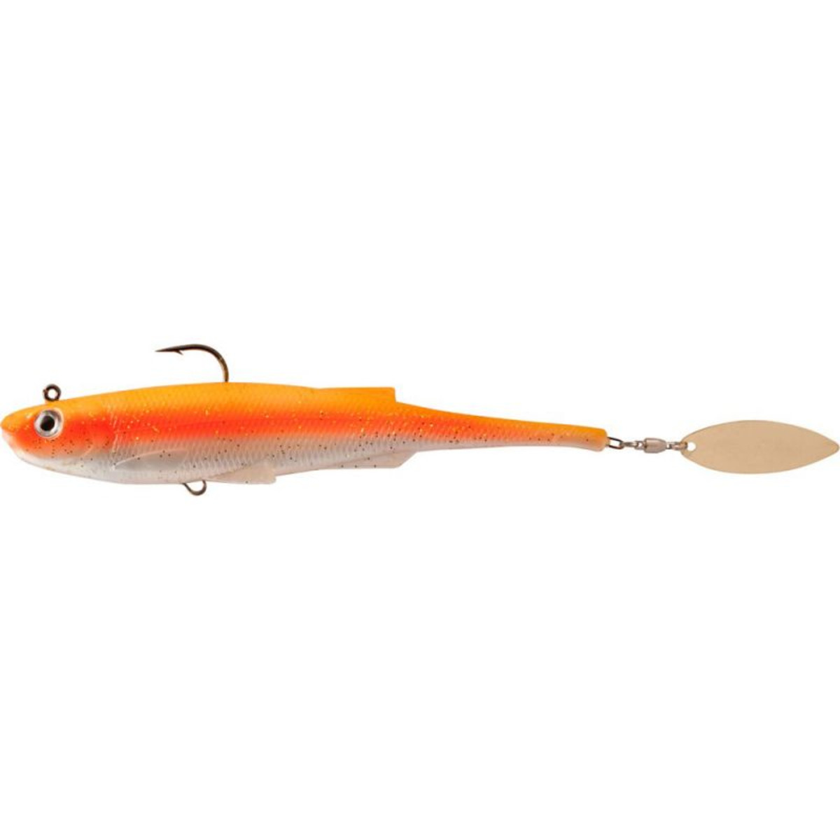Rapture Mad Spintail Shad - 20.0 g - 100 mm - HS