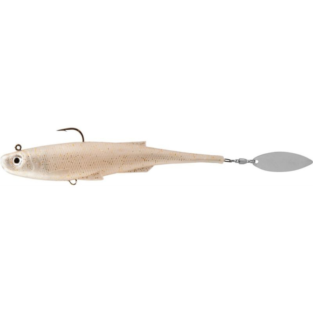 Rapture Mad Spintail Shad - 20.0 g - 100 mm - UV-P