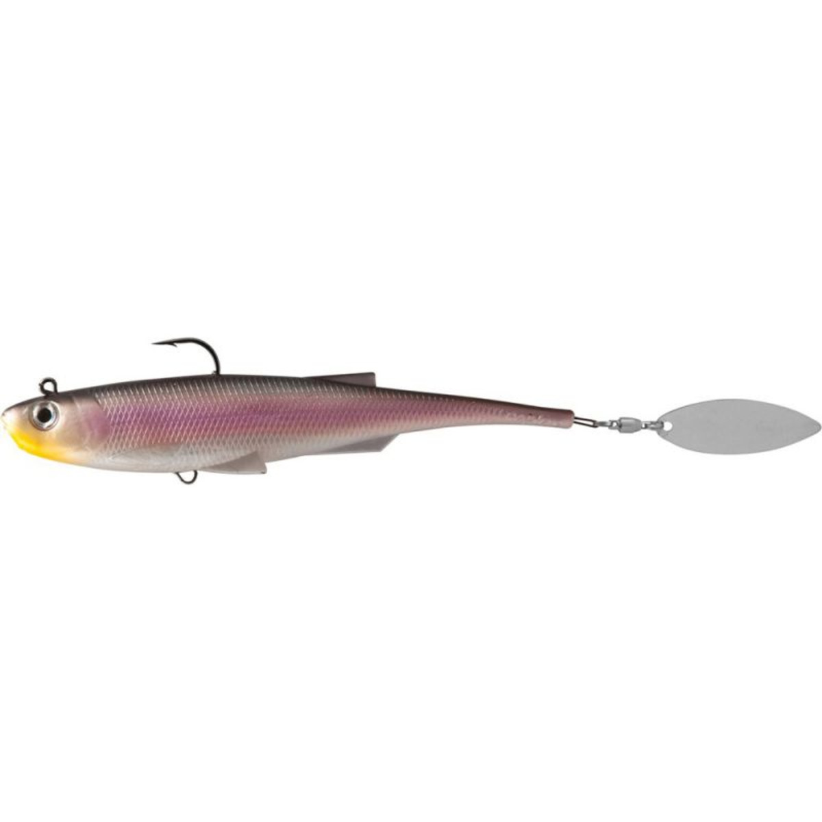 Rapture Mad Spintail Shad - 60.0 g - 150 mm - PG