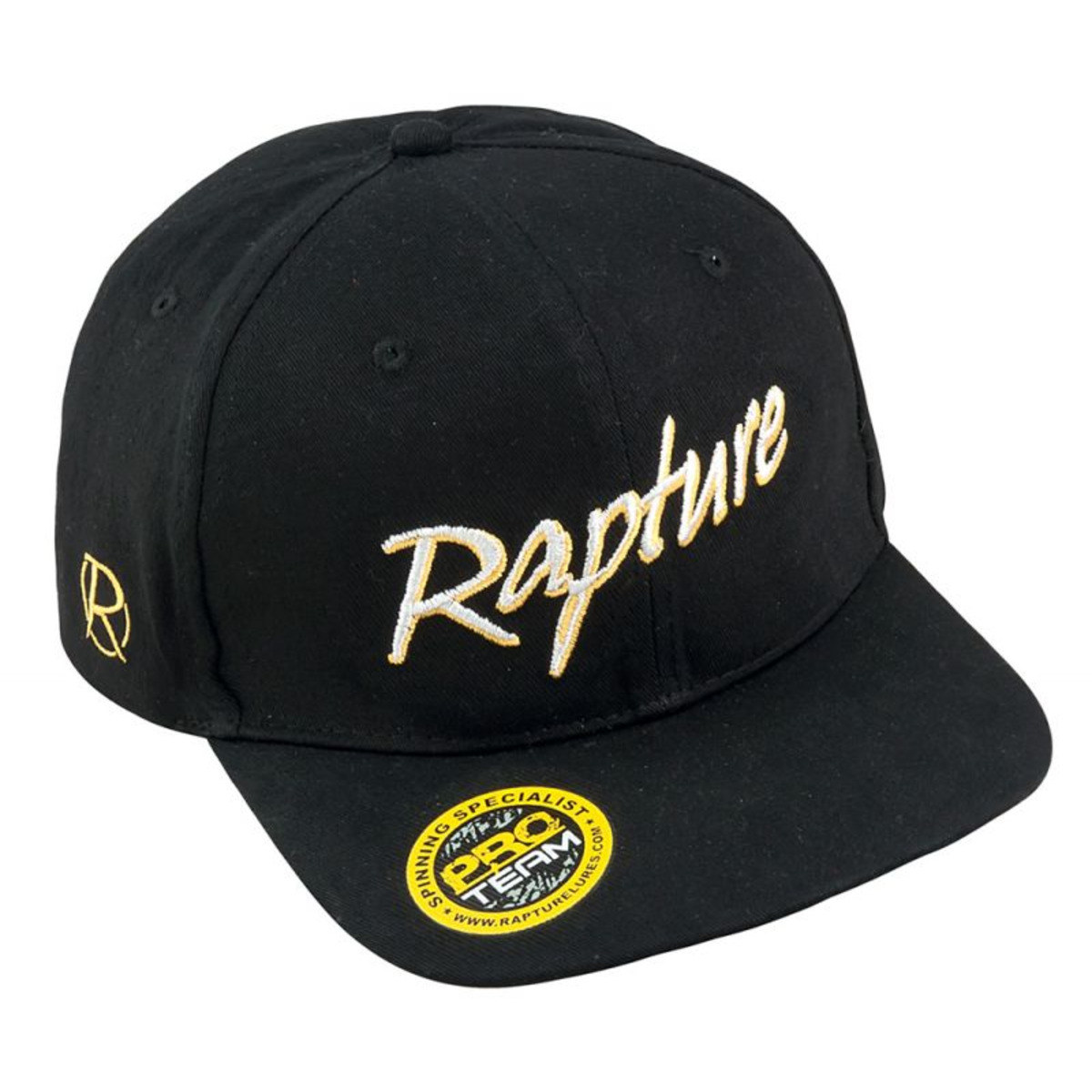 Rapture Pro Team Caps - Flat Brim