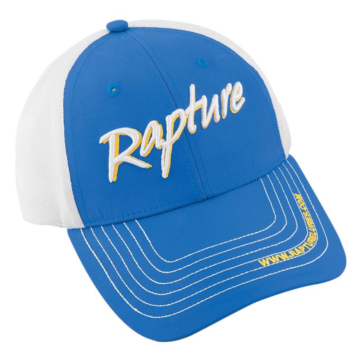 Rapture Pro Team Caps - Sealine Mesh