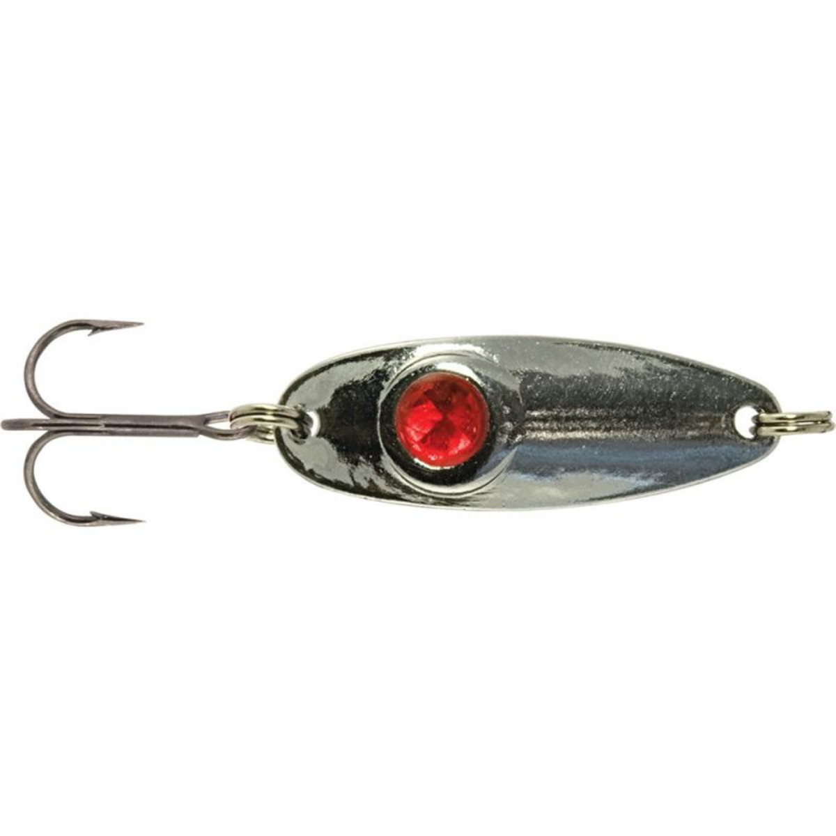 Rapture Rainbow Trout - 2.0 g - 33 mm - 12 - SS