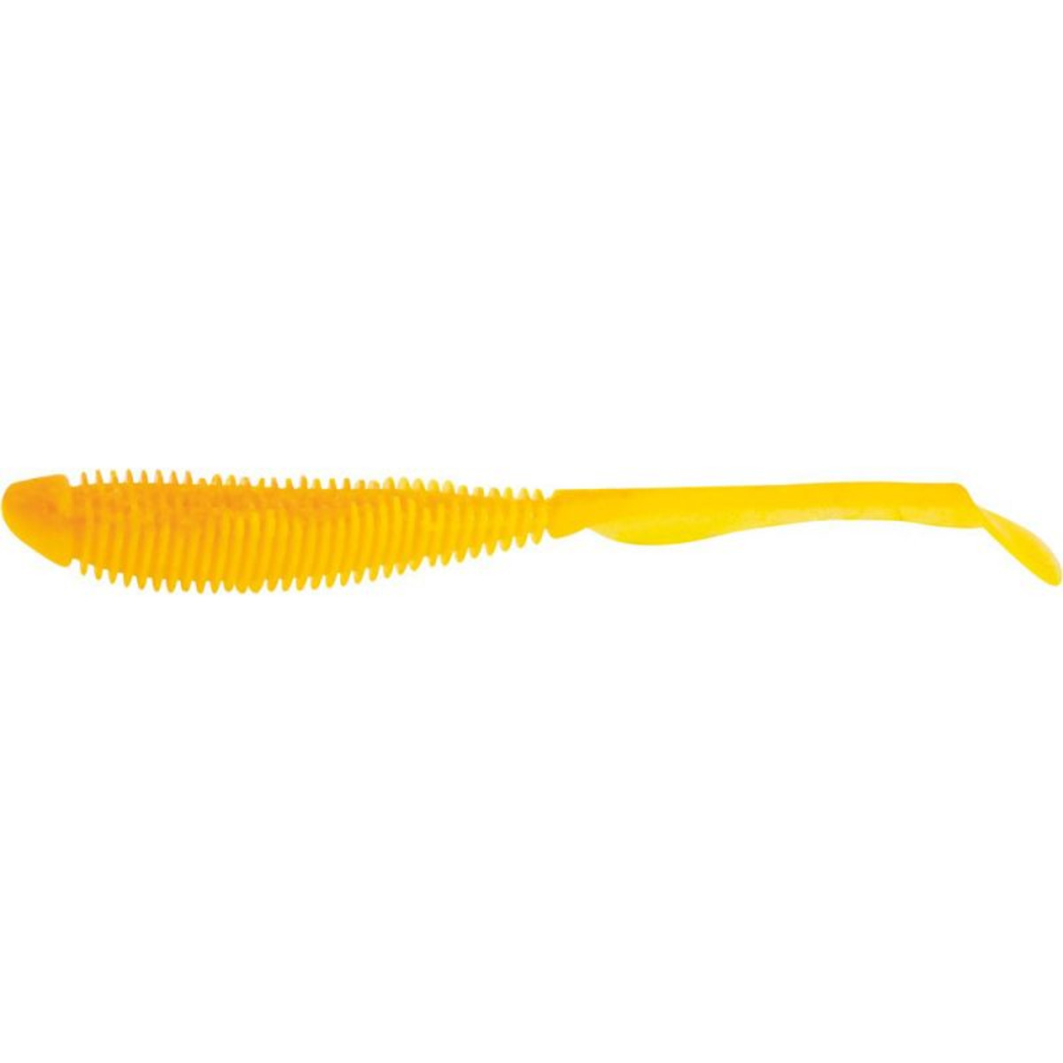 Rapture Soul Shad - 7.5 cm - Flame Yellow