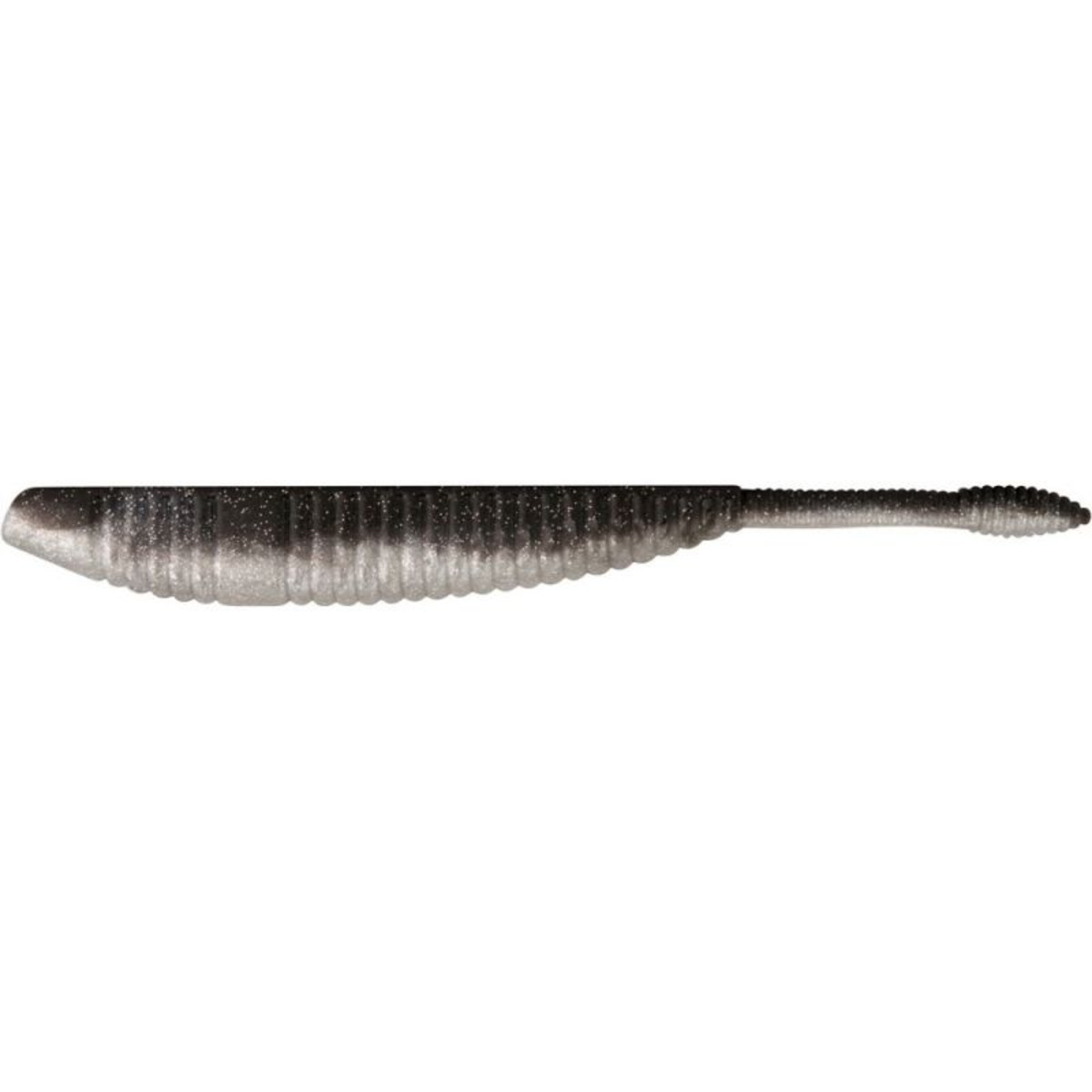 Rapture Stick Shape - 9.5 cm - Black and Silver