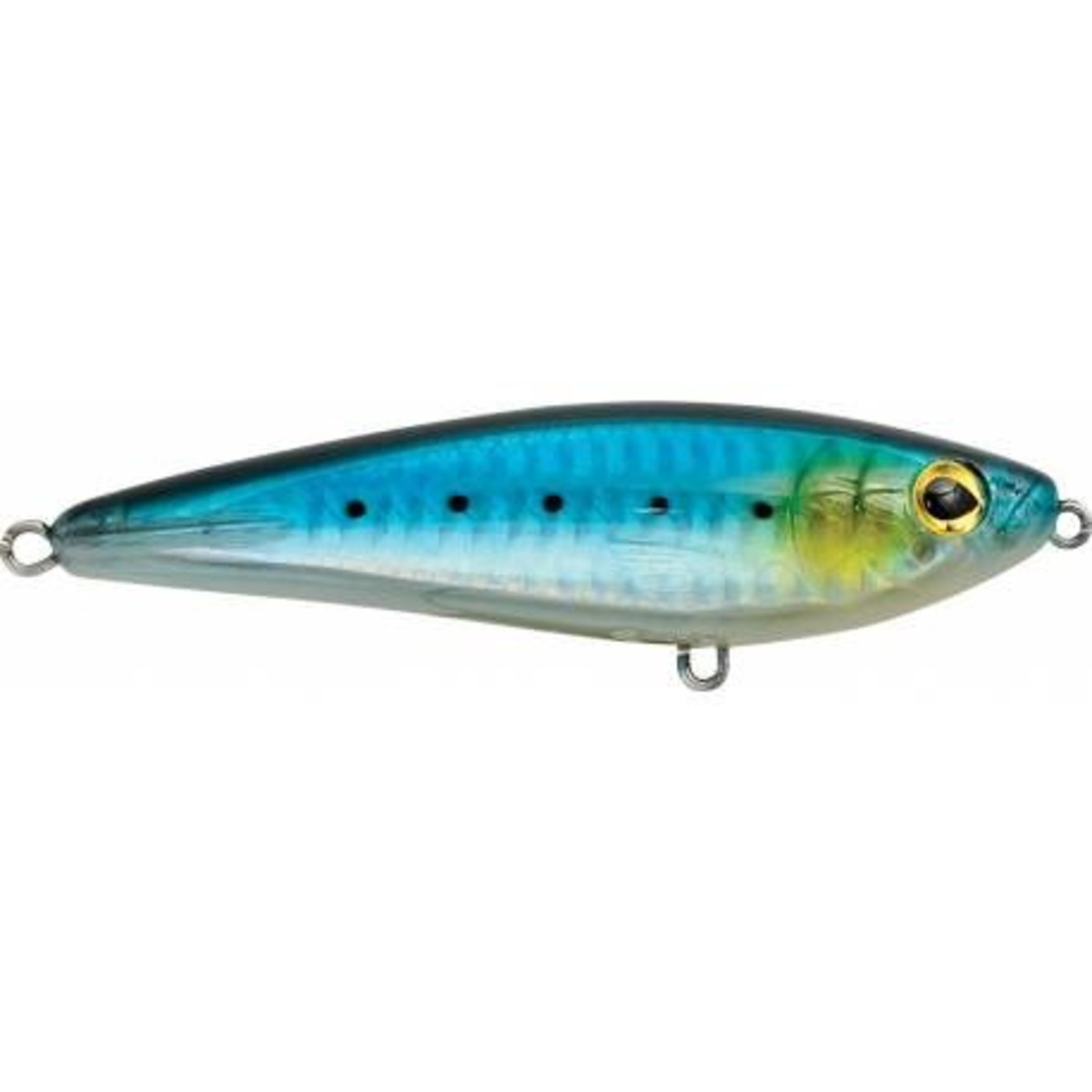 Rapture Underchaser - 23 g - 95 mm - Crystal Sardine