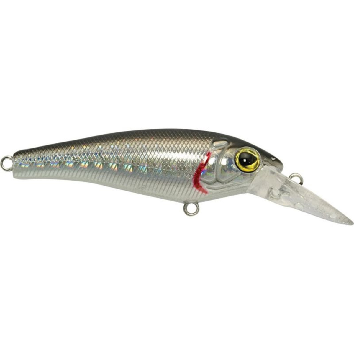 Rapture Vibe Shad - 4.5 g - 55 mm - S