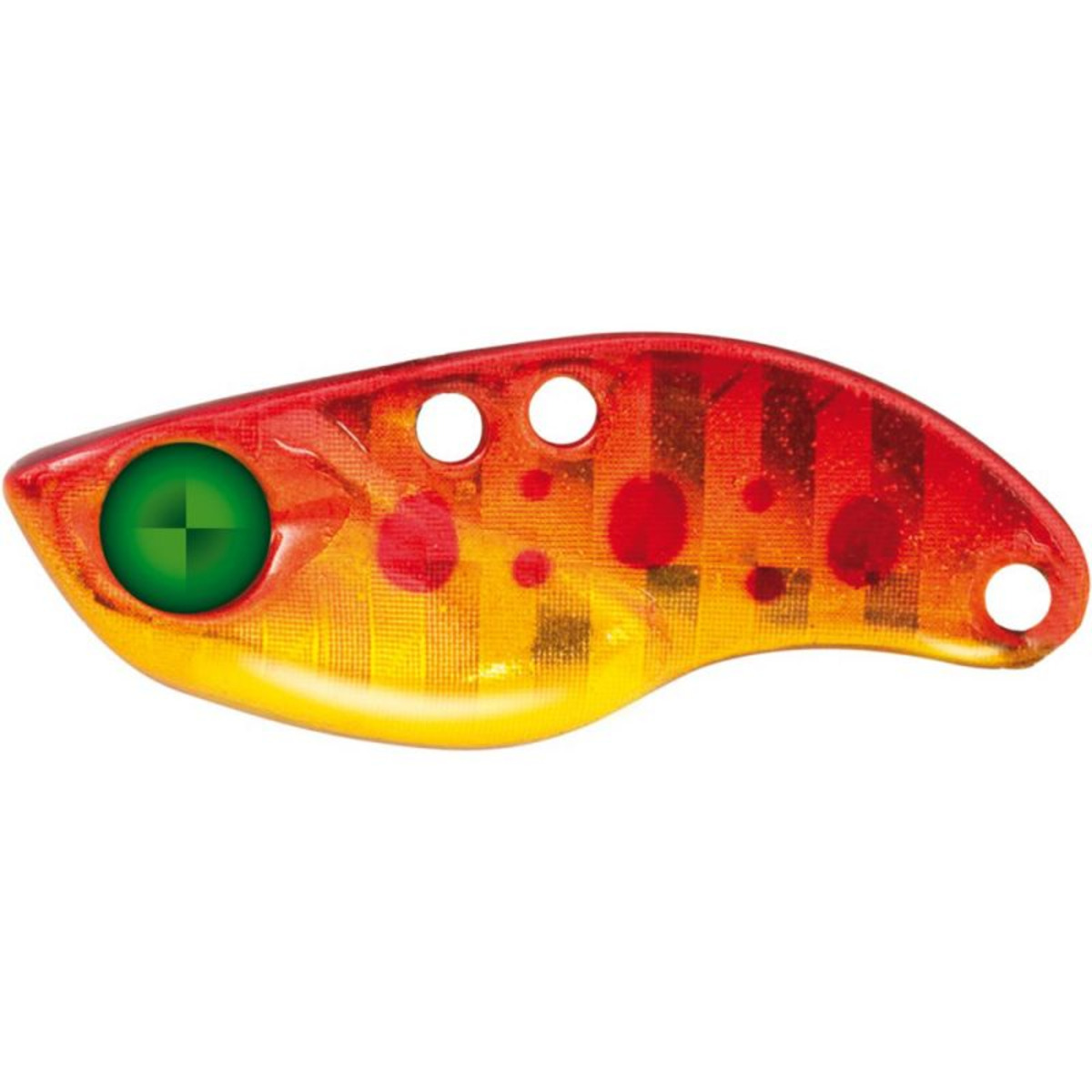 Rapture Viber - 2.8 g - 22 mm - Holo Red Trout