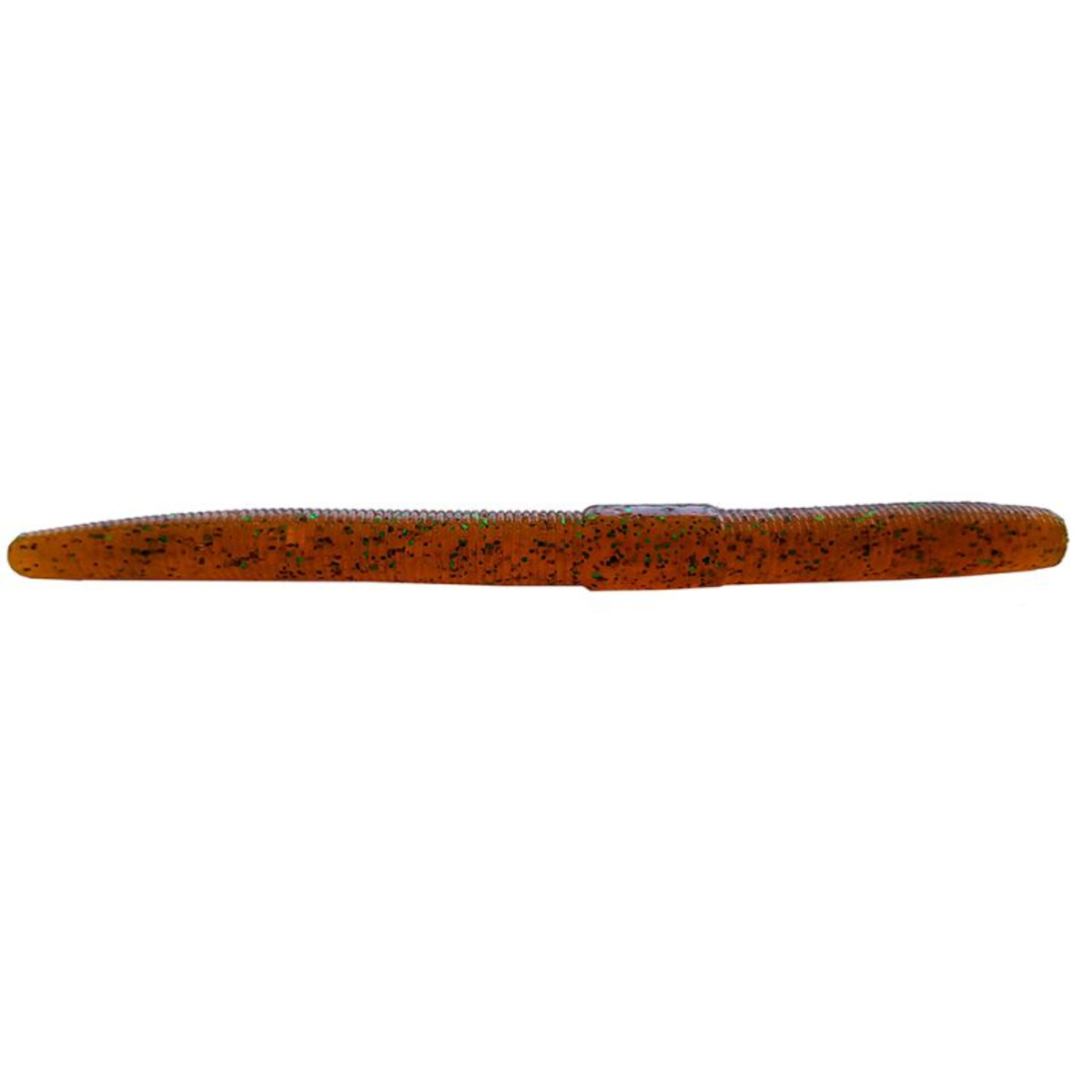 Rapture Wacky Worm - 12.5 cm - Pumpkin