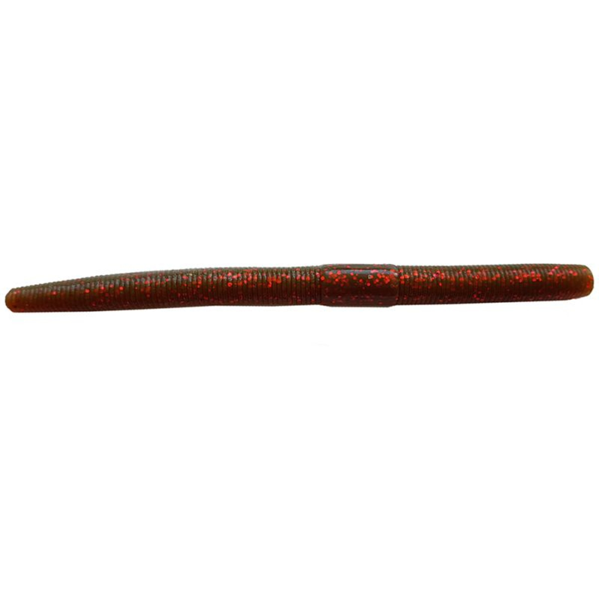 Rapture Wacky Worm - 12.5 cm - Motoroil