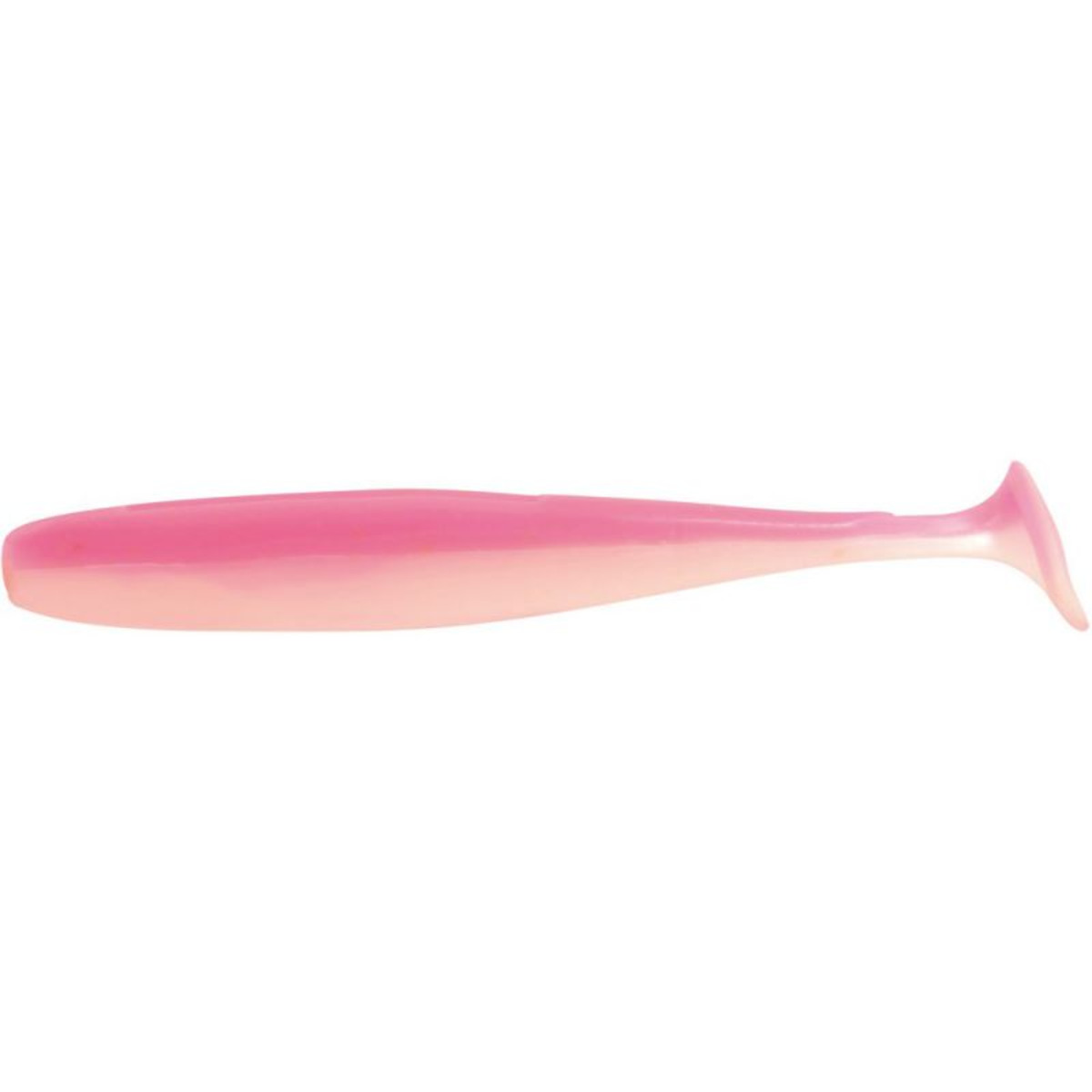 Rapture Xciter Shad - 12.5 cm - Pink Shake