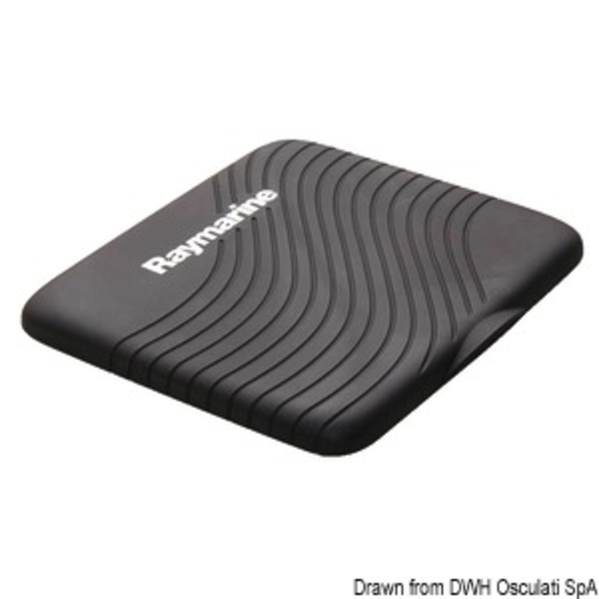 Accessoires libellule Raymarine - Housse de protection intégrée Dragonfly 4 et 5