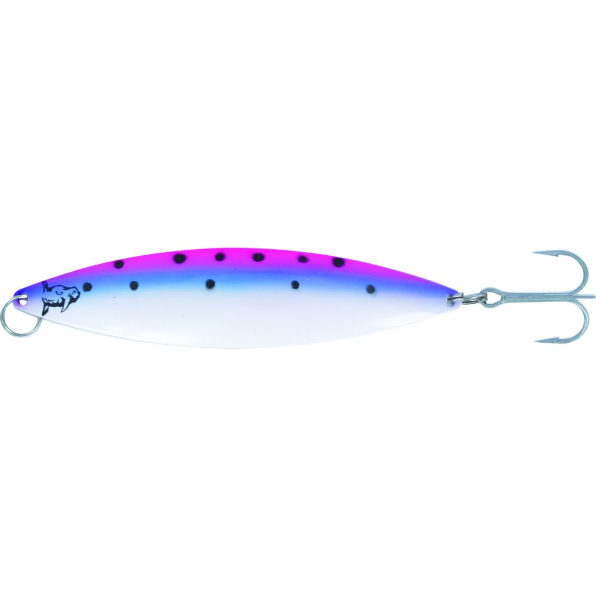 Rhino Lax Spoon - 18 g - rainbow trout