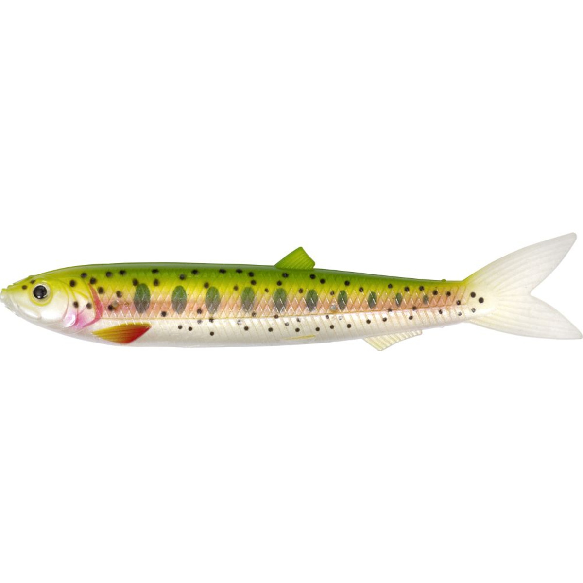 Rhino Soft-finny - rainbow trout