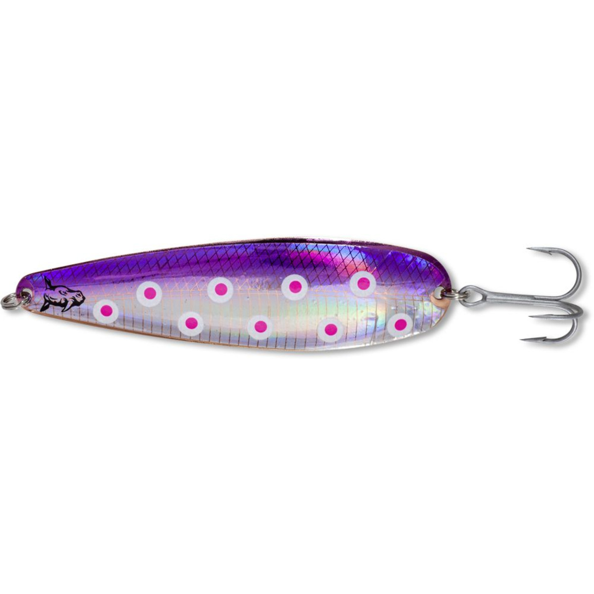 Rhino Trolling Spoons - 16 g - old witch