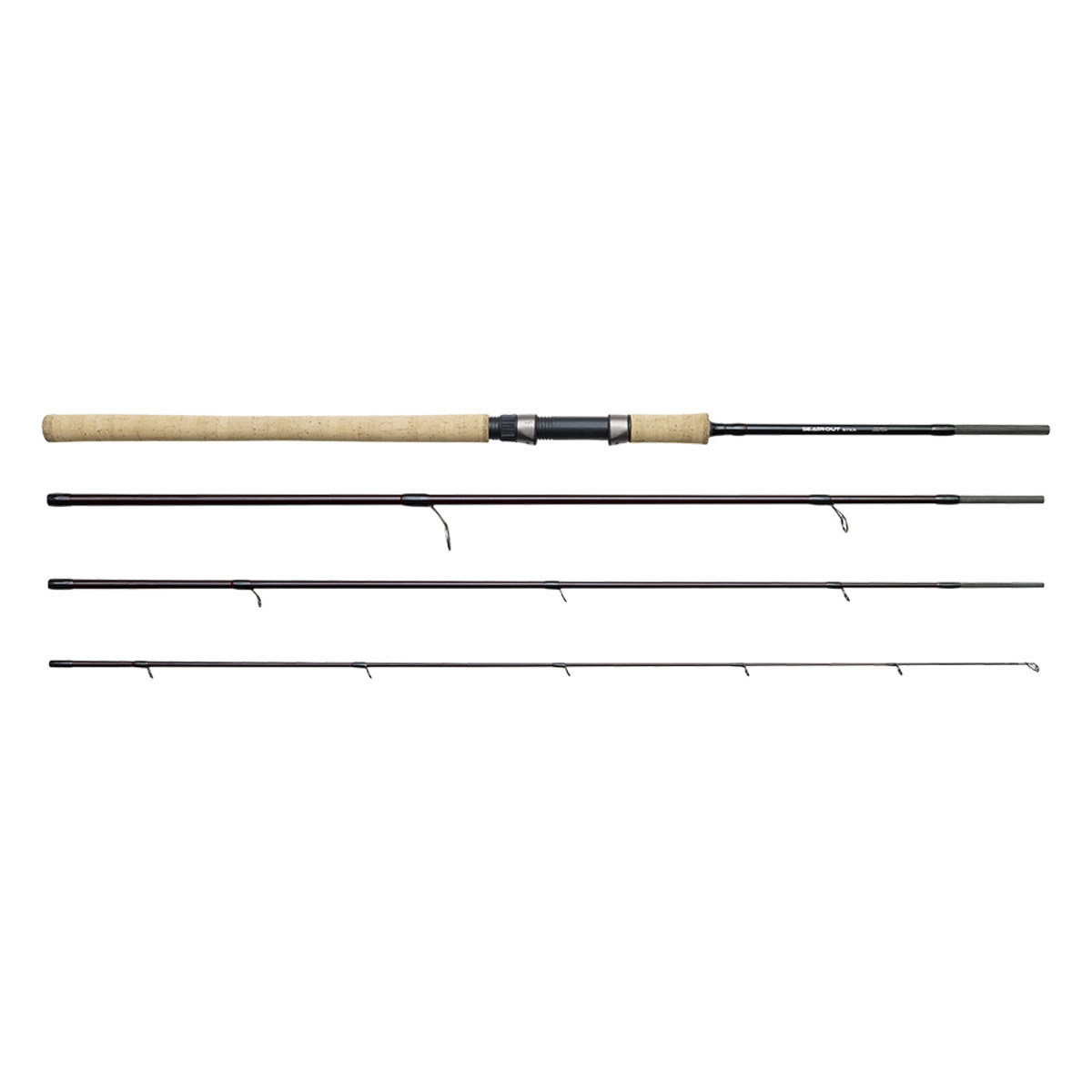 Ron Thompson Seatrout Stick - 12 ft 6in/3.81M 9-31G 4SEC