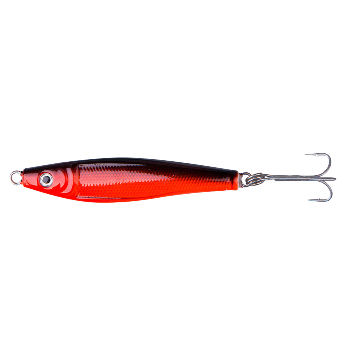 Ron Thompson Thor Xp Steel - 300G FLUO RED/BLACK