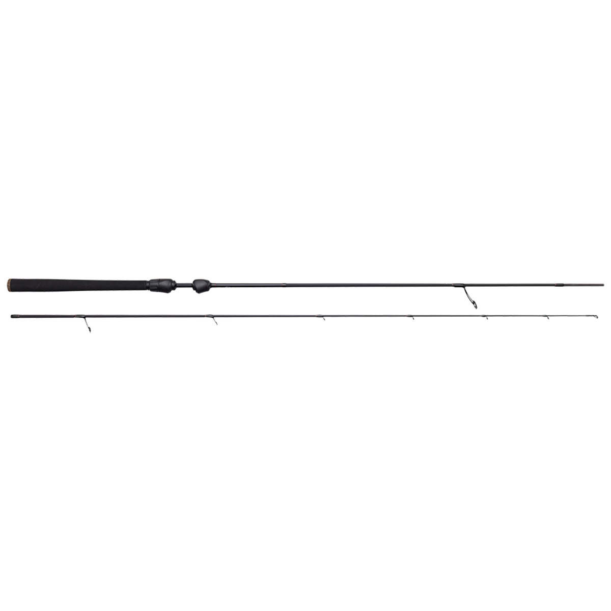 Ron Thompson Trout And Perch Stick - 6 ft 7in/206CM 2-8G 2SEC