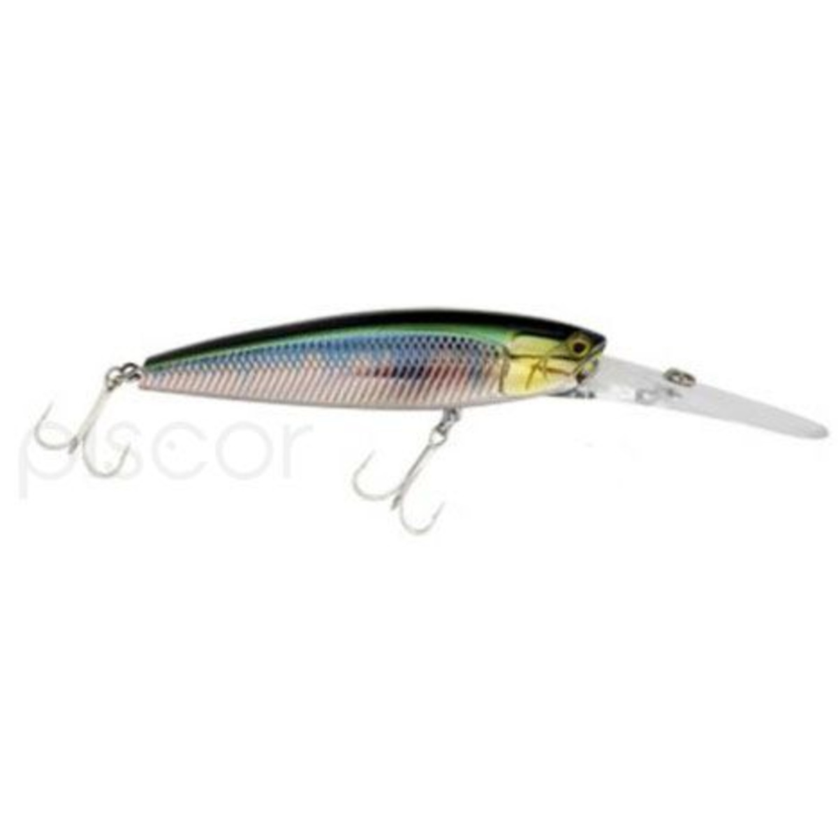 Ryobi Amo Minnow FM0961DF - 96 mm - 21 g - 67