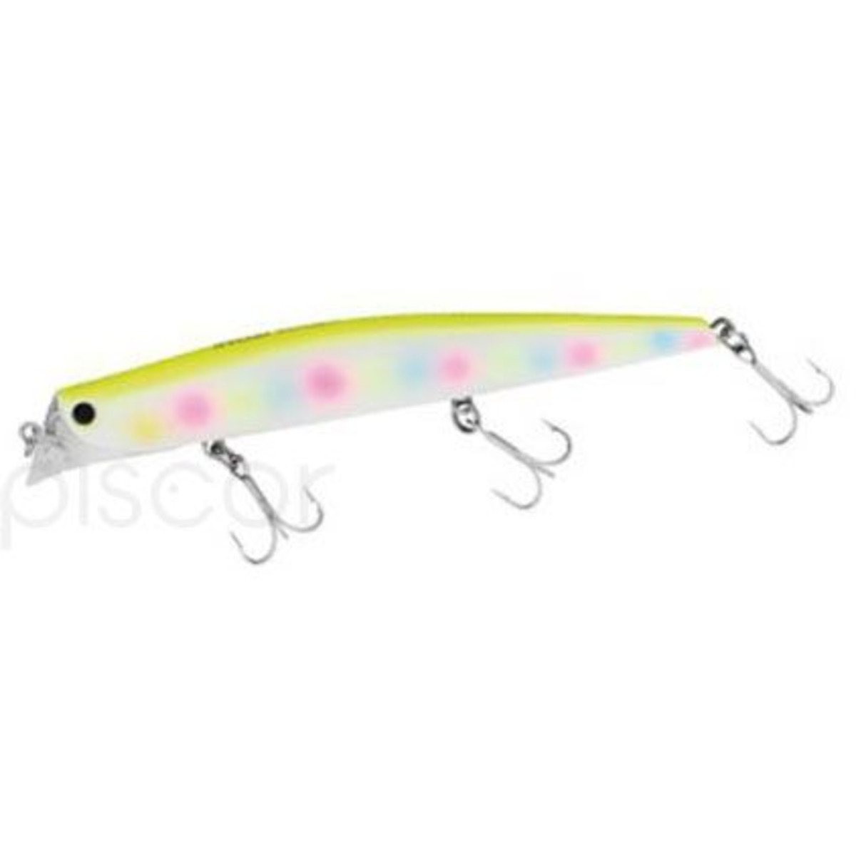 Ryobi Dash Minnow - 20 - Sinking