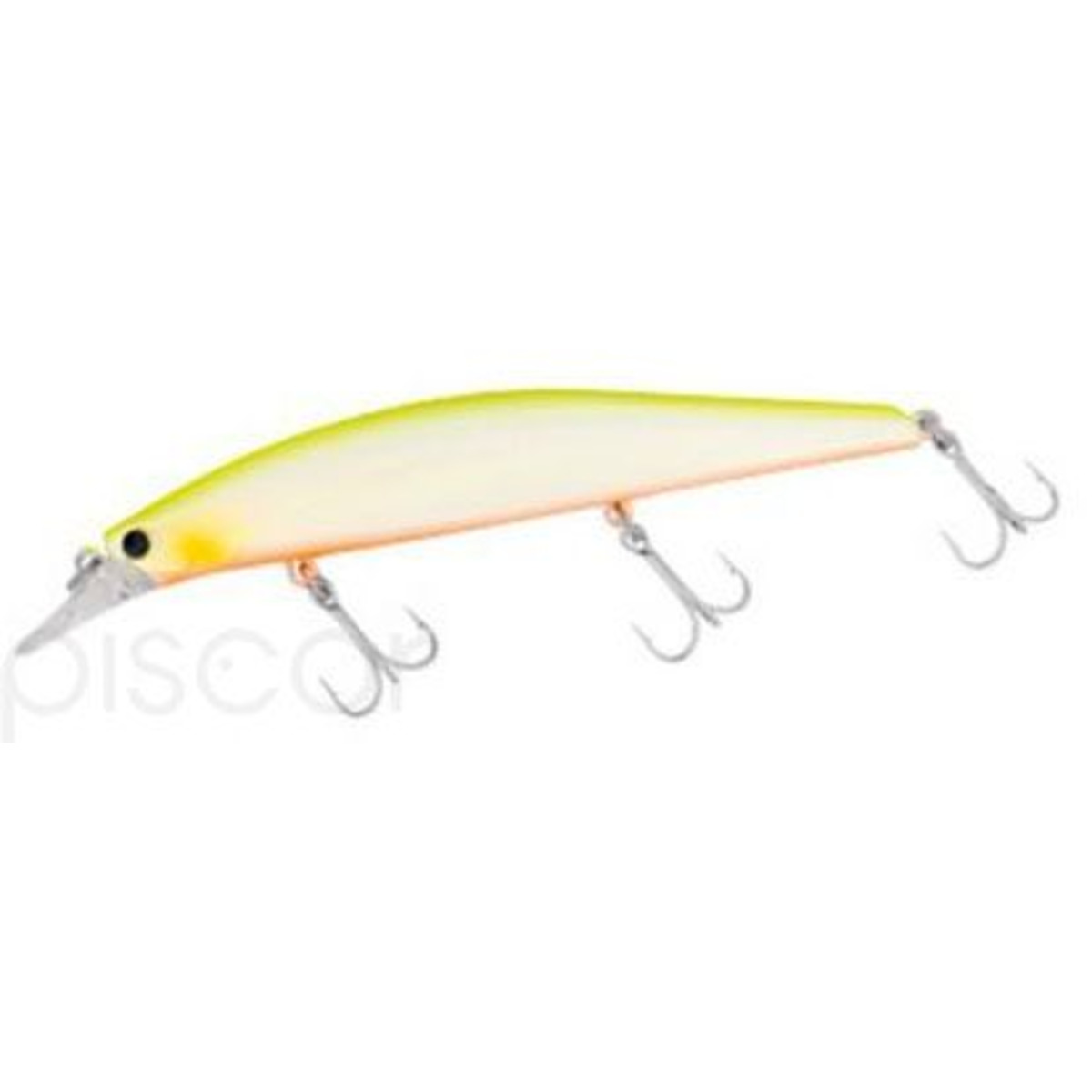 Ryobi Deep Minnow - 112 mm - 16.4 g - 19