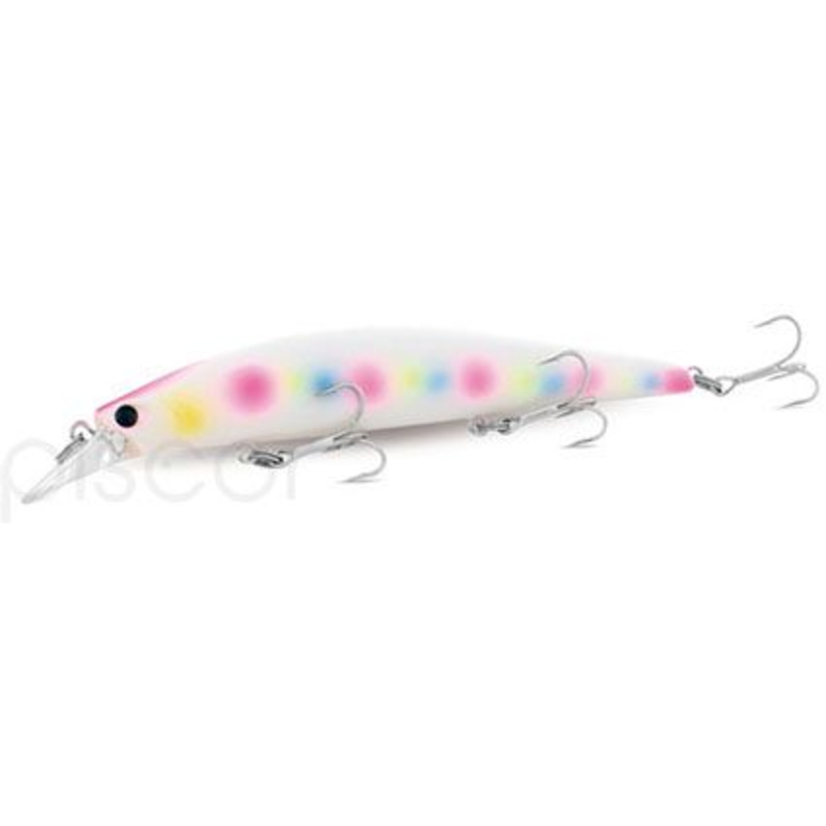 Ryobi Deep Minnow - 112 mm - 18.4 g - 28