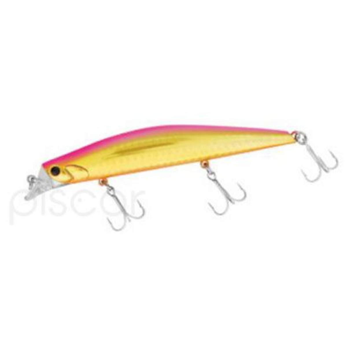 Ryobi Mega Minnow - 83 mm - 9.3 g - 16