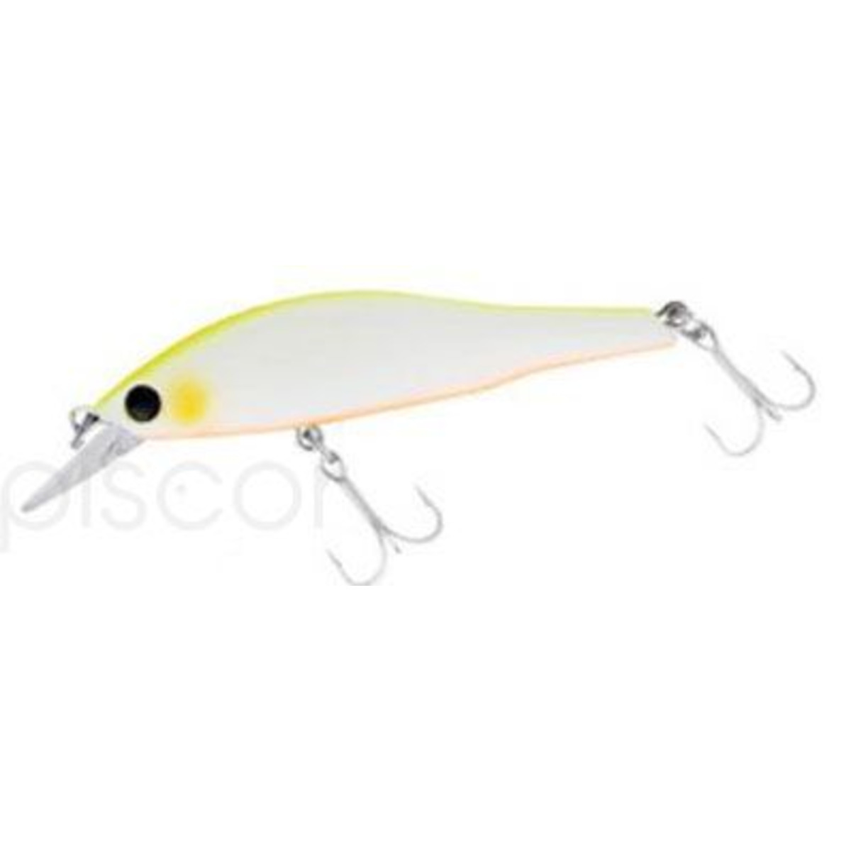 Ryobi Mega Minnow - 83 mm - 9.3 g - 19