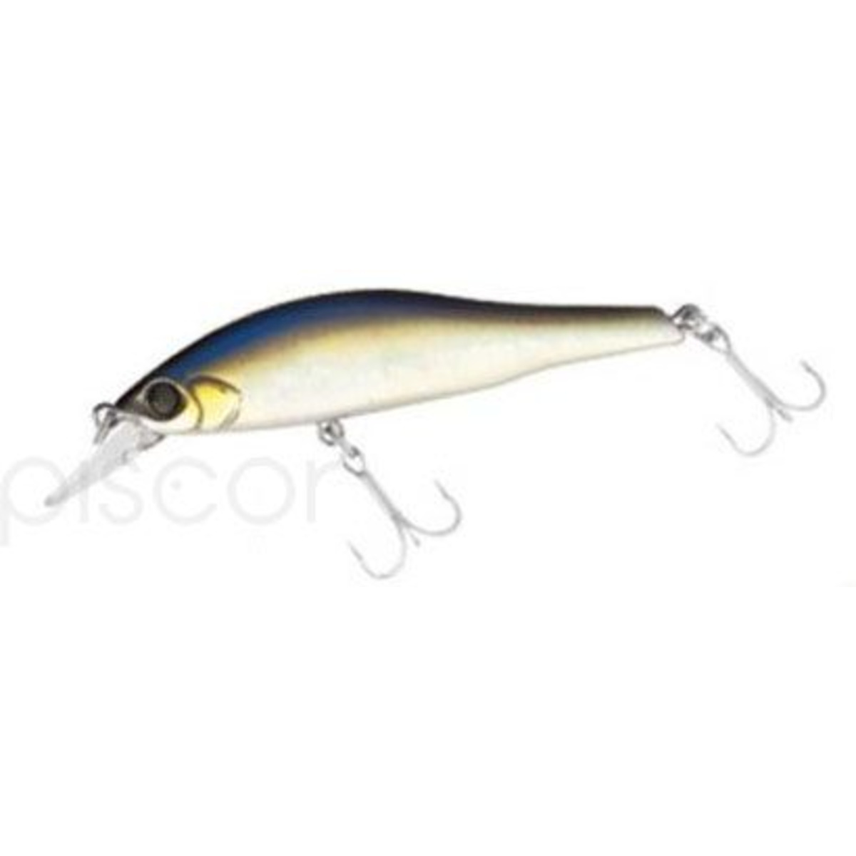 Ryobi Mega Minnow - 83 mm - 9.3 g - 30