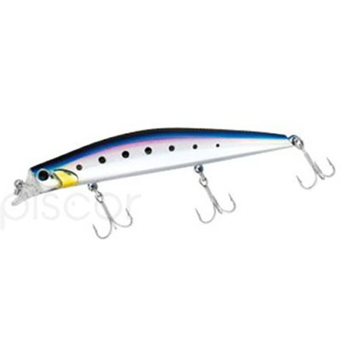 Ryobi Pro Minnow 2-108 - 108 mm - 2.8 g - 05