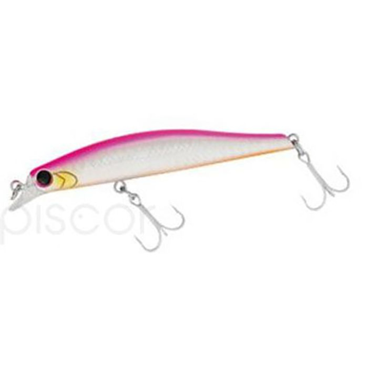 Ryobi Pro Minnow 2-88 - 88 mm - 10 g - 02