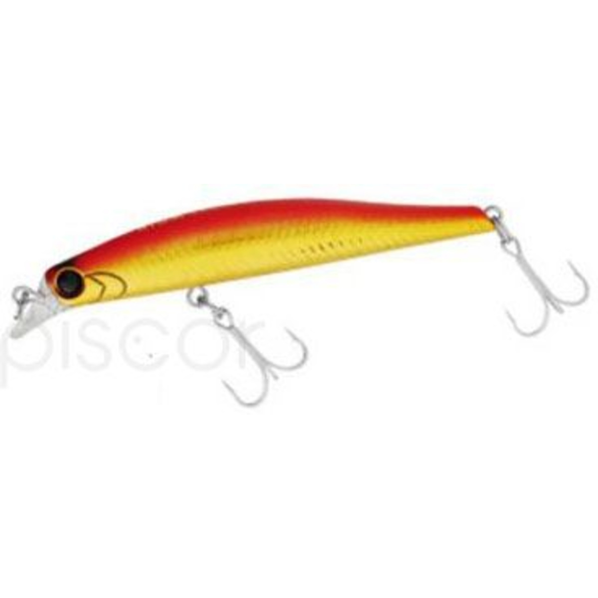 Ryobi Pro Minnow 2-88 - 88 mm - 10 g - 04