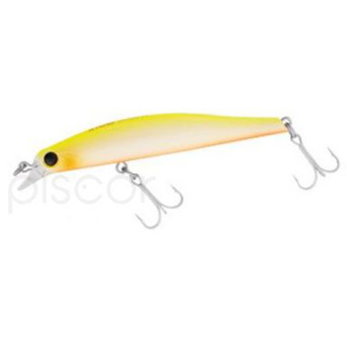 Ryobi Pro Minnow 2-88 - 88 mm - 10 g - 19