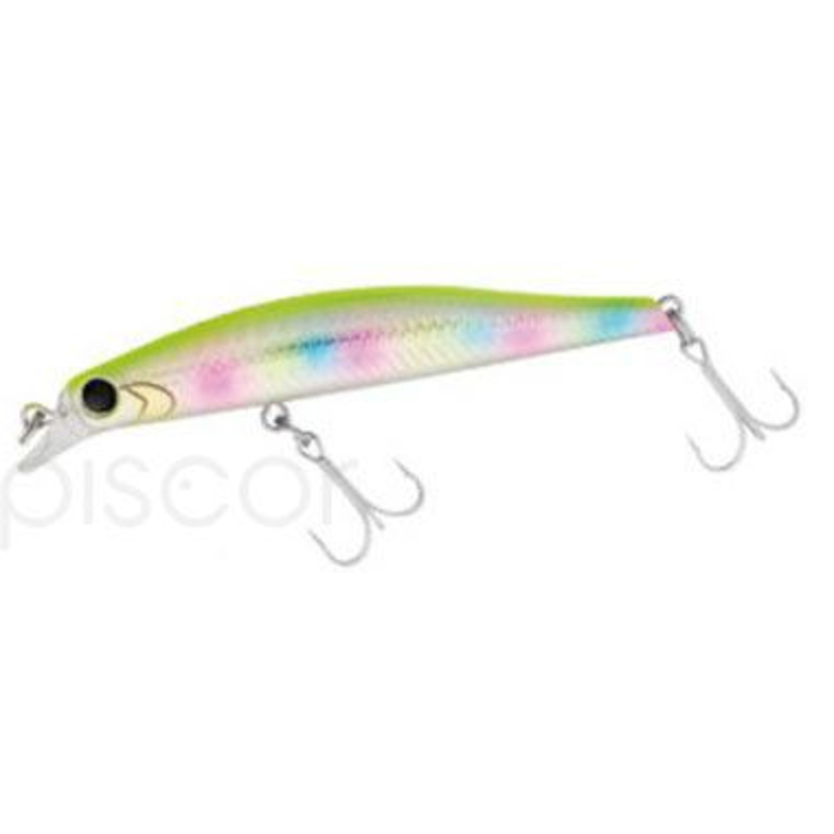 Ryobi Pro Minnow 2-88 - 88 mm - 10 g - 34