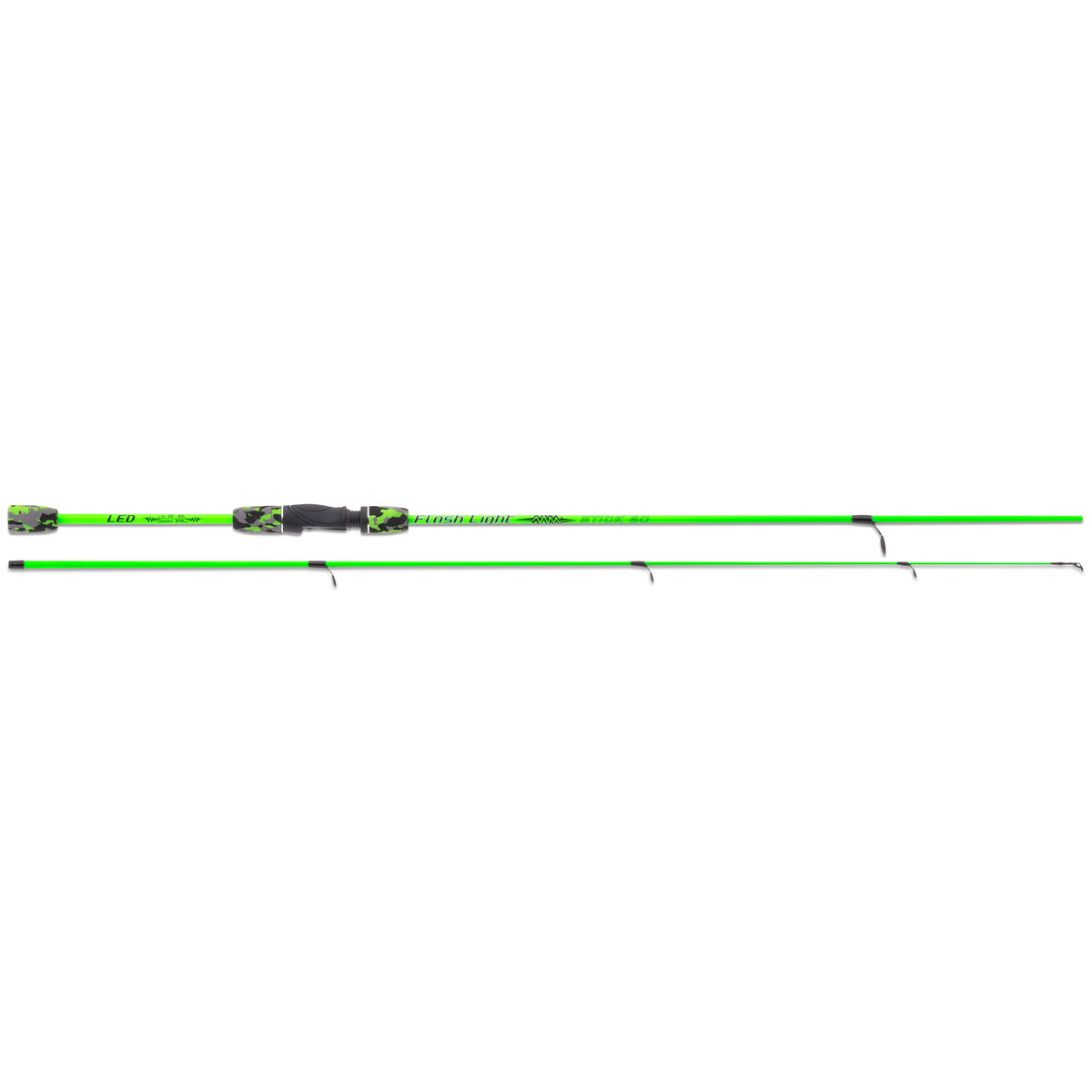 Saenger Flashlight Stick - 60 2.10 m 20-60 g